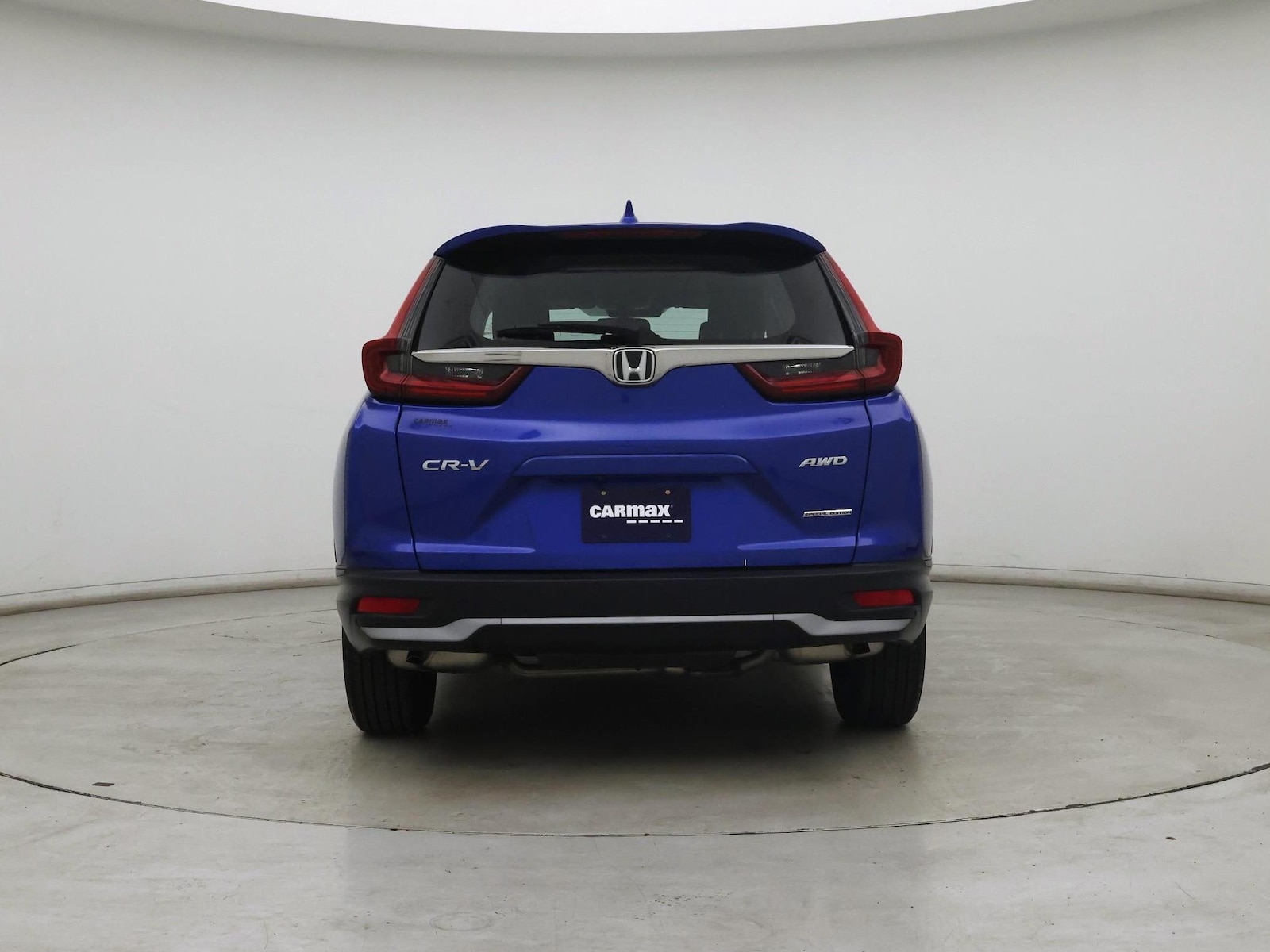 2021 Honda CR-V SE - Photo 7