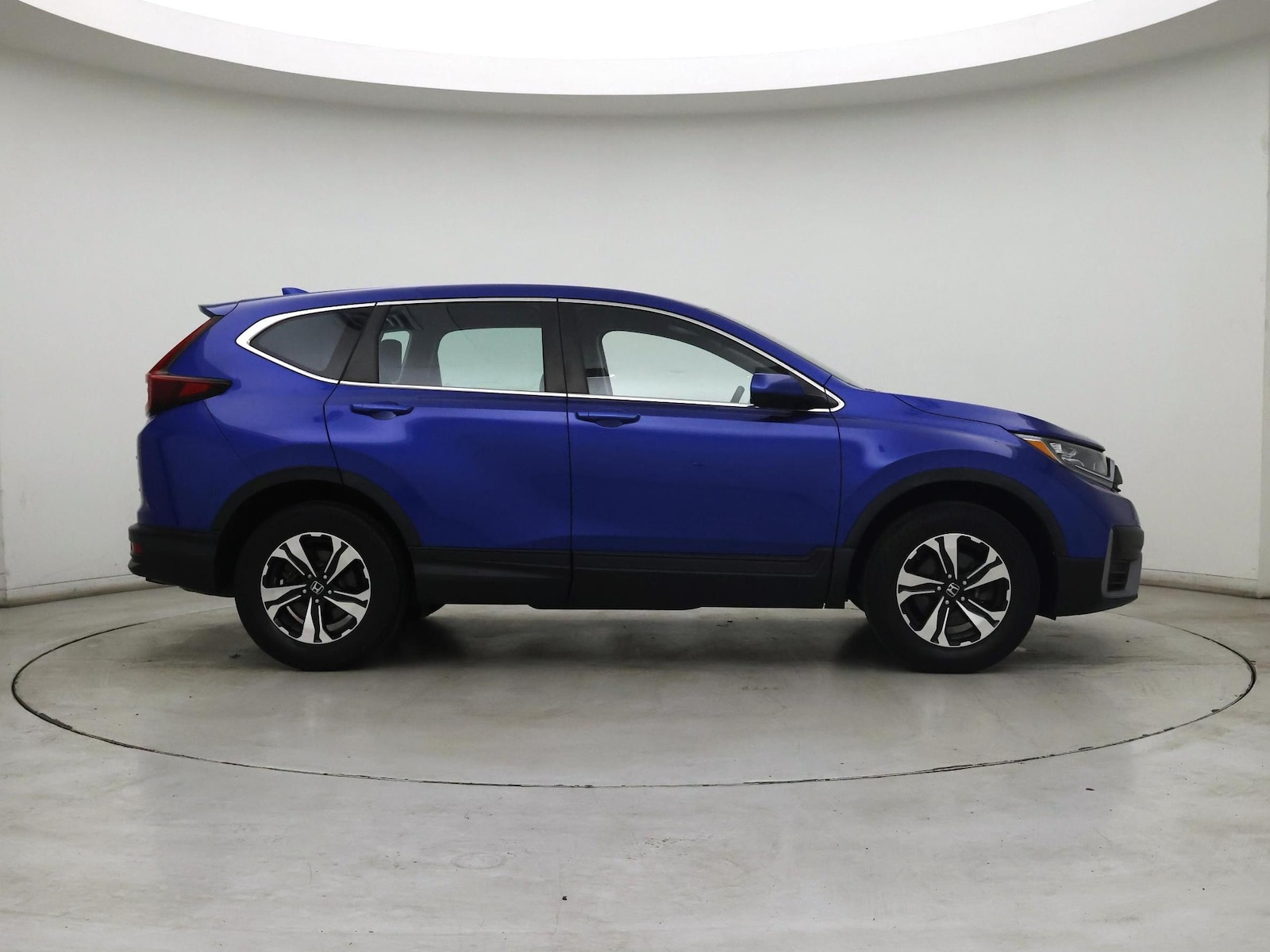 2021 Honda CR-V SE - Photo 8
