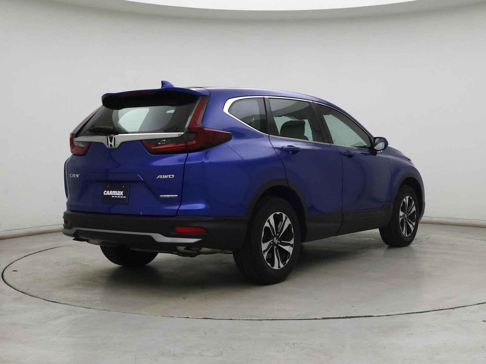 2021 Honda CR-V SE - Photo 9