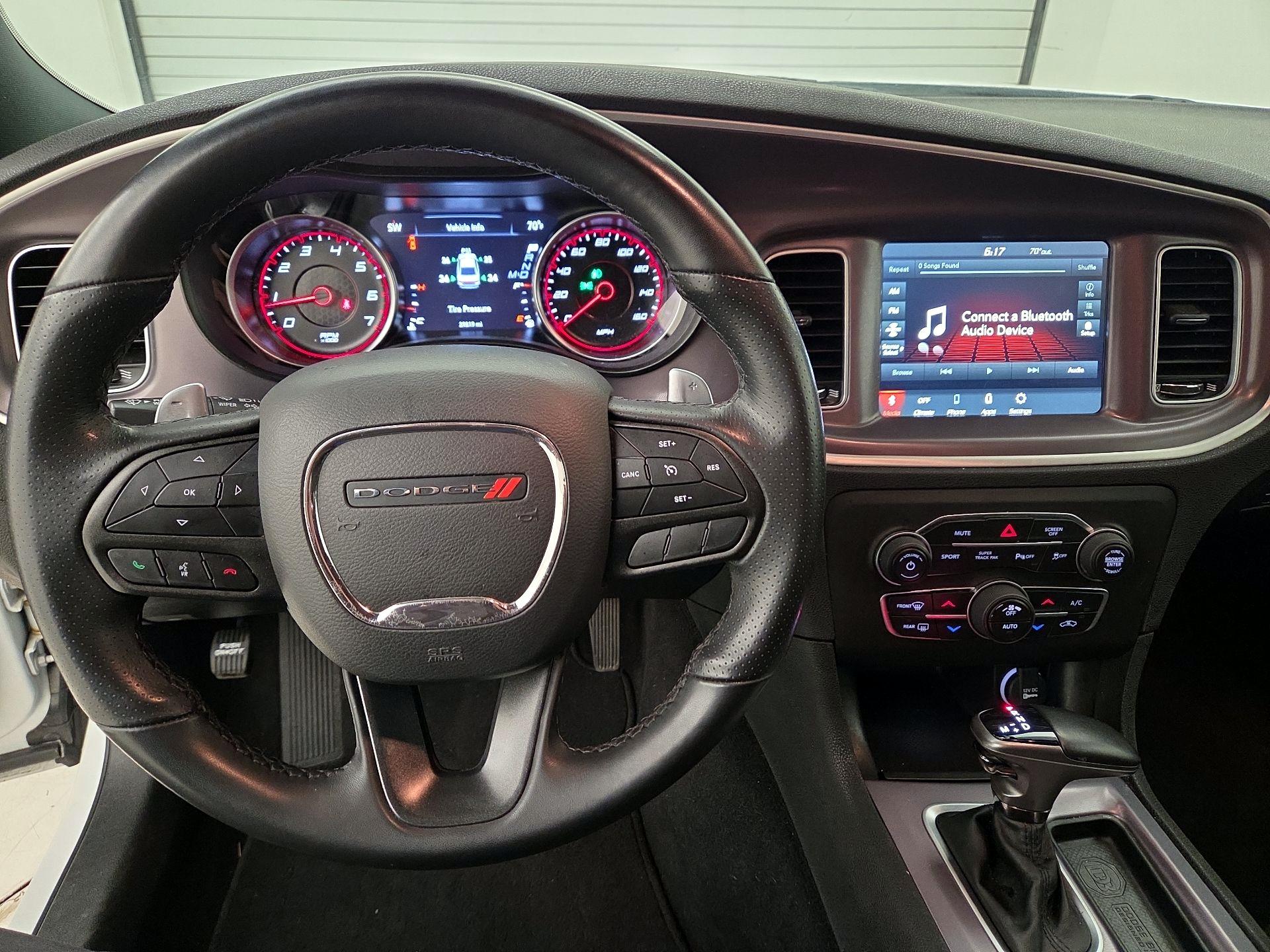 Thumbnail: 2022 Dodge Charger - 9