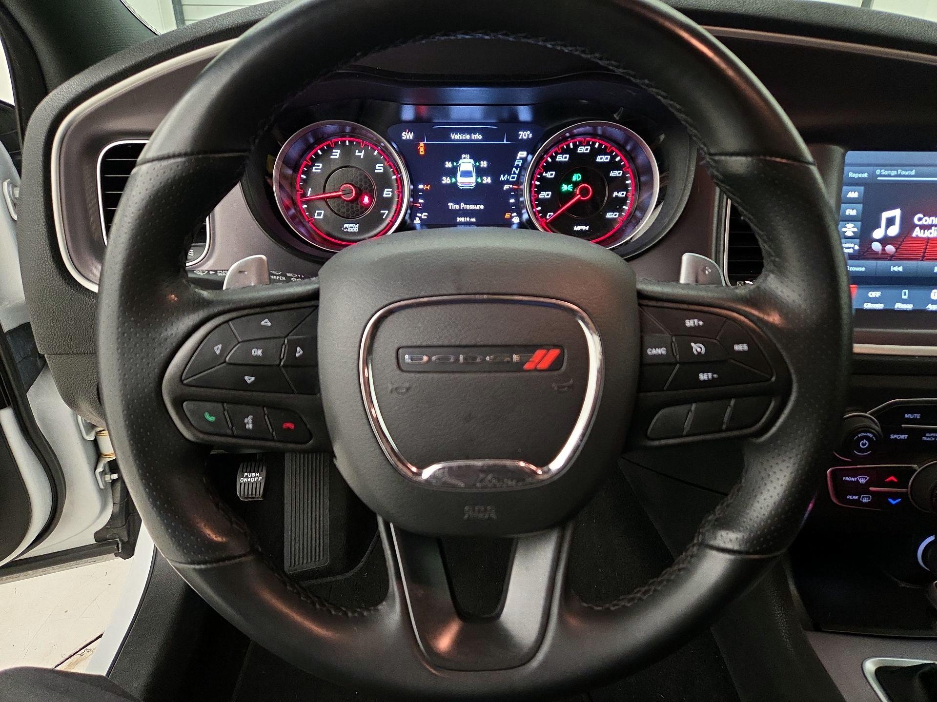 Thumbnail: 2022 Dodge Charger - 10