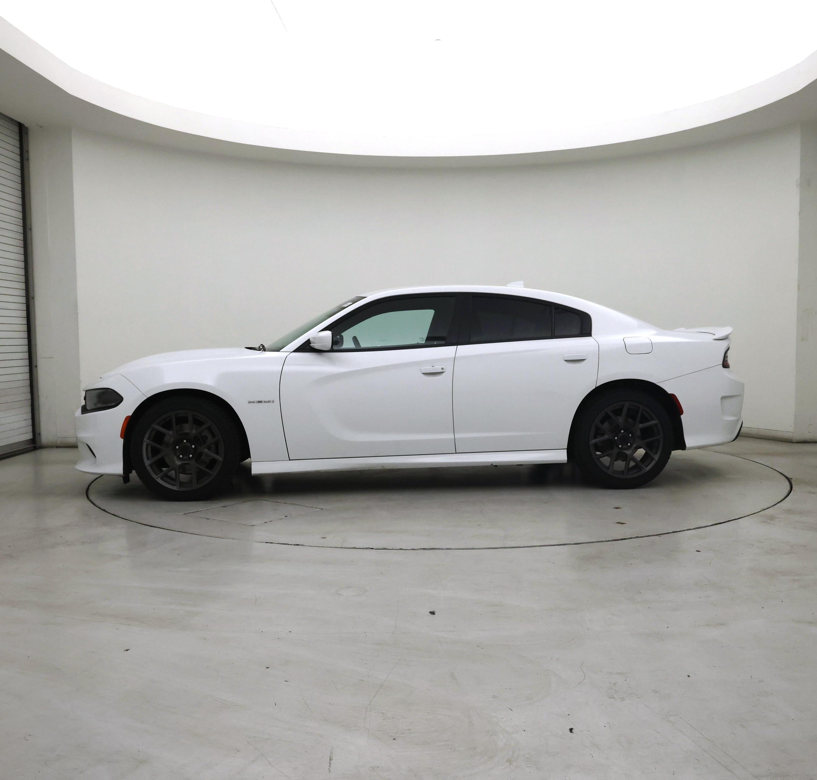 Thumbnail: 2022 Dodge Charger - 3