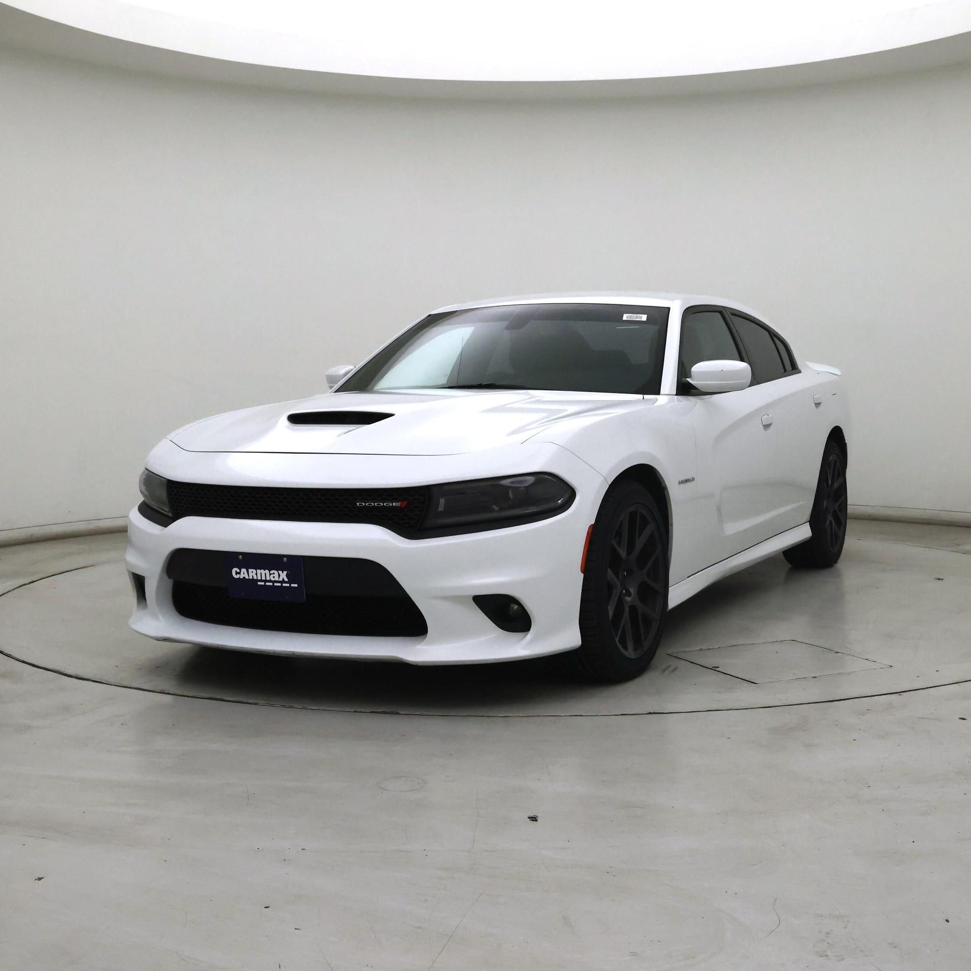 Thumbnail: 2022 Dodge Charger - 4