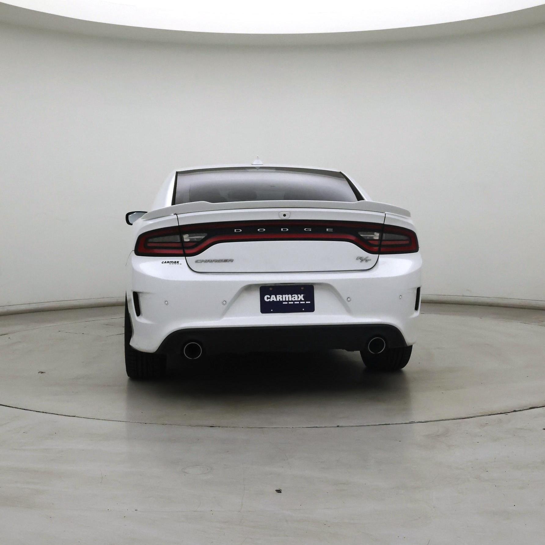 Thumbnail: 2022 Dodge Charger - 6