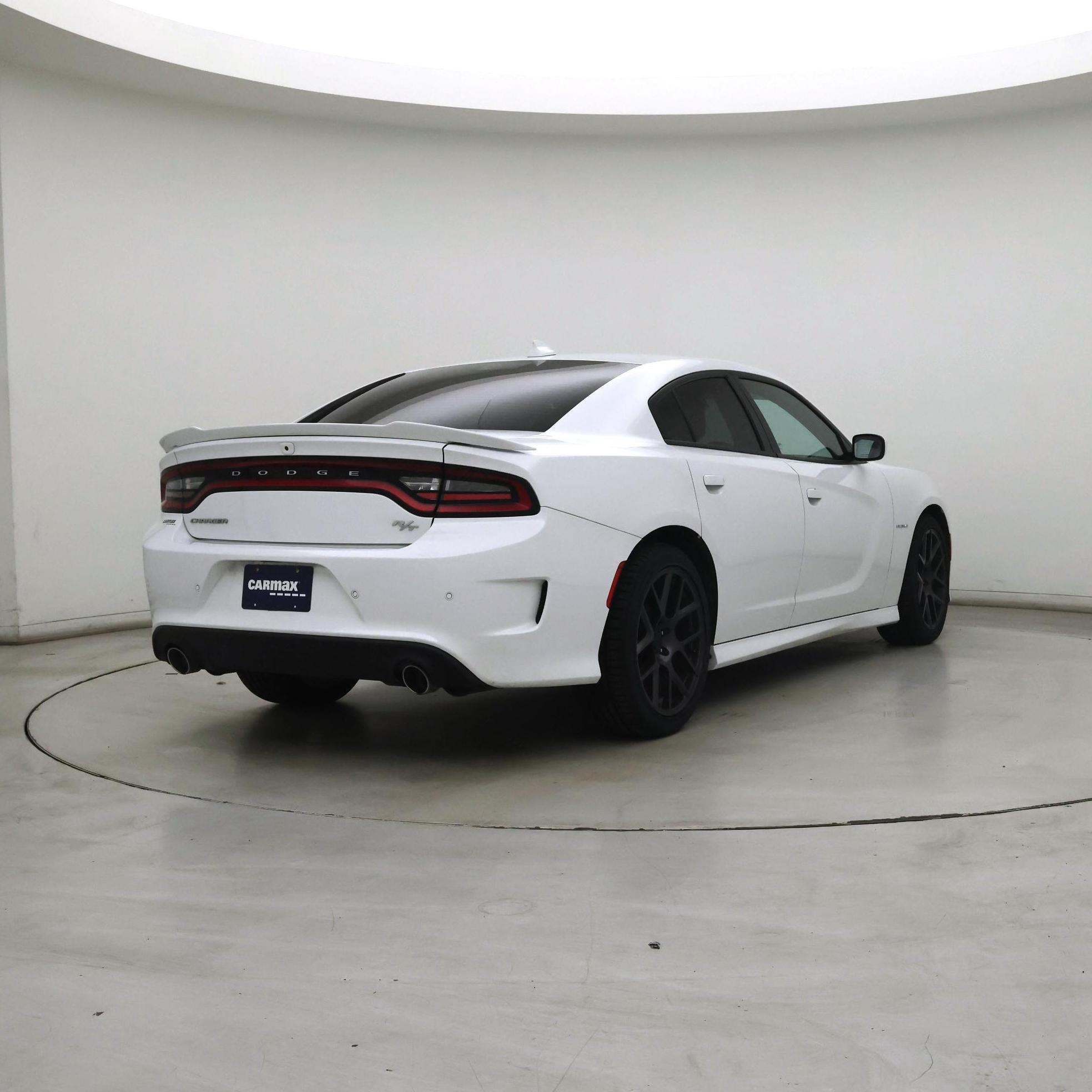 Thumbnail: 2022 Dodge Charger - 8