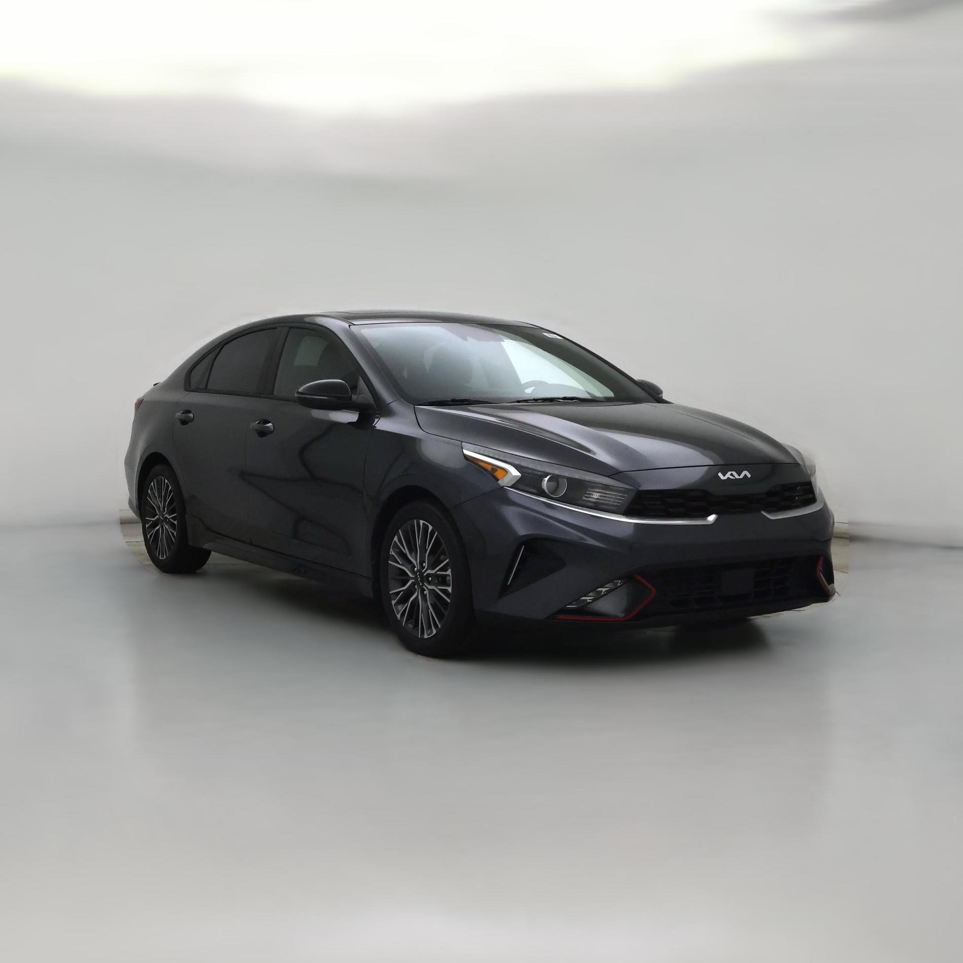 Thumbnail: 2023 Kia Forte - 1