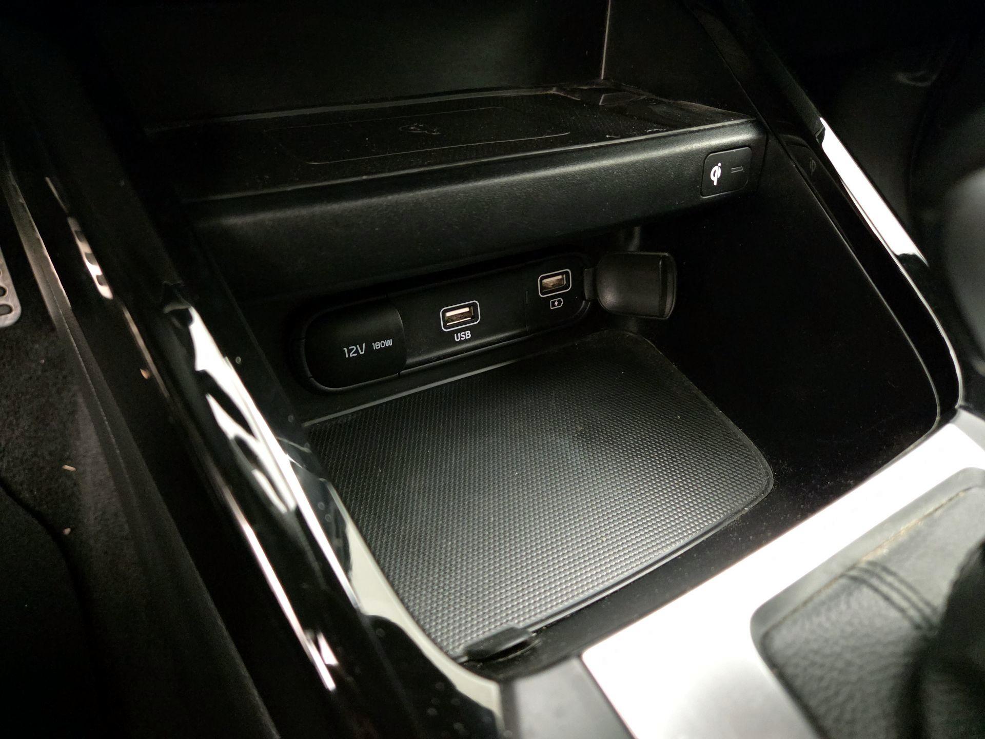 Thumbnail: 2023 Kia Forte - 18