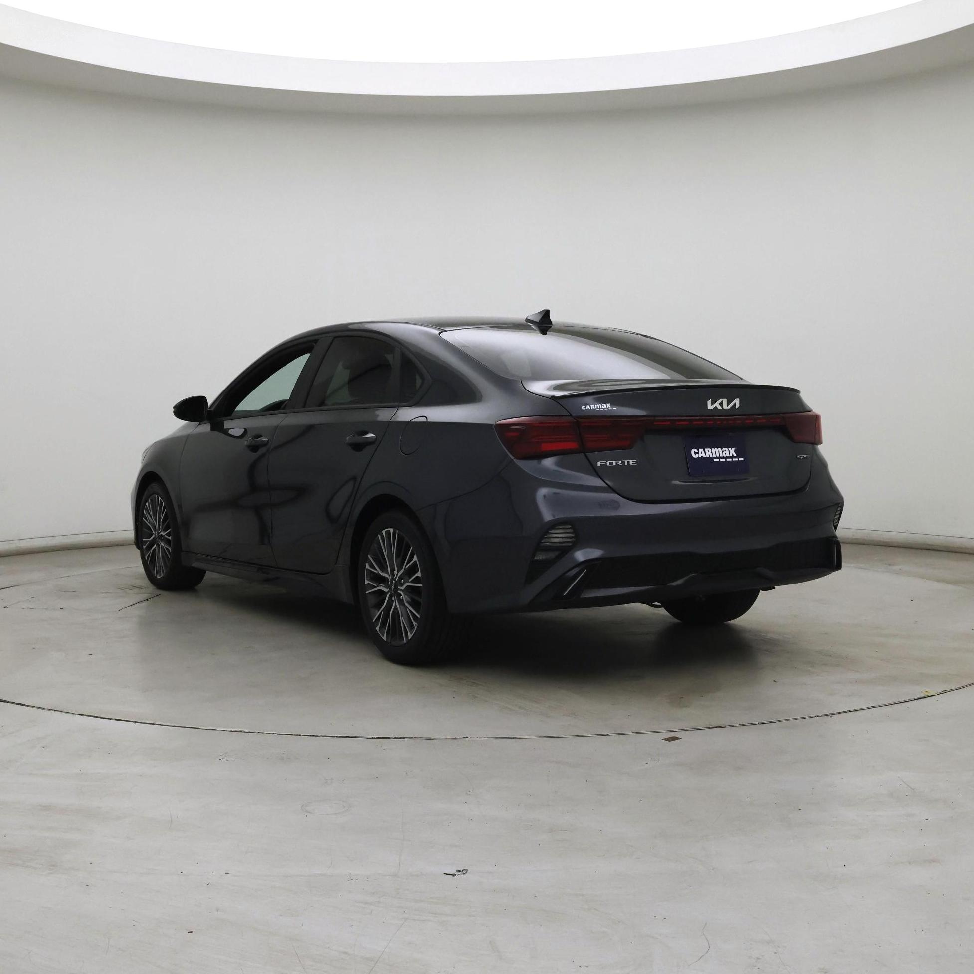 Thumbnail: 2023 Kia Forte - 2