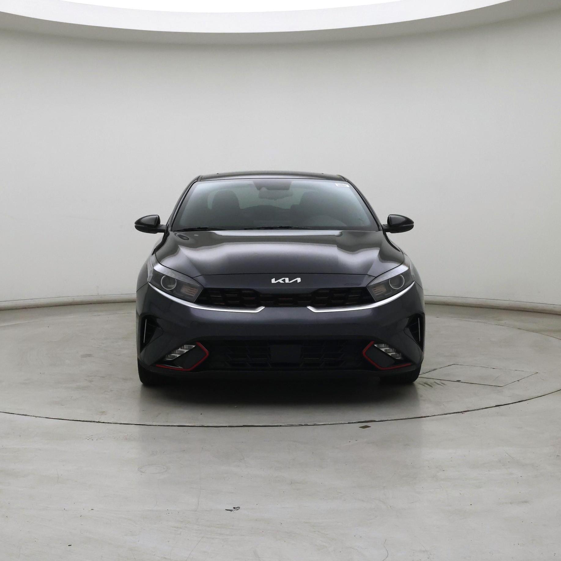 Thumbnail: 2023 Kia Forte - 5