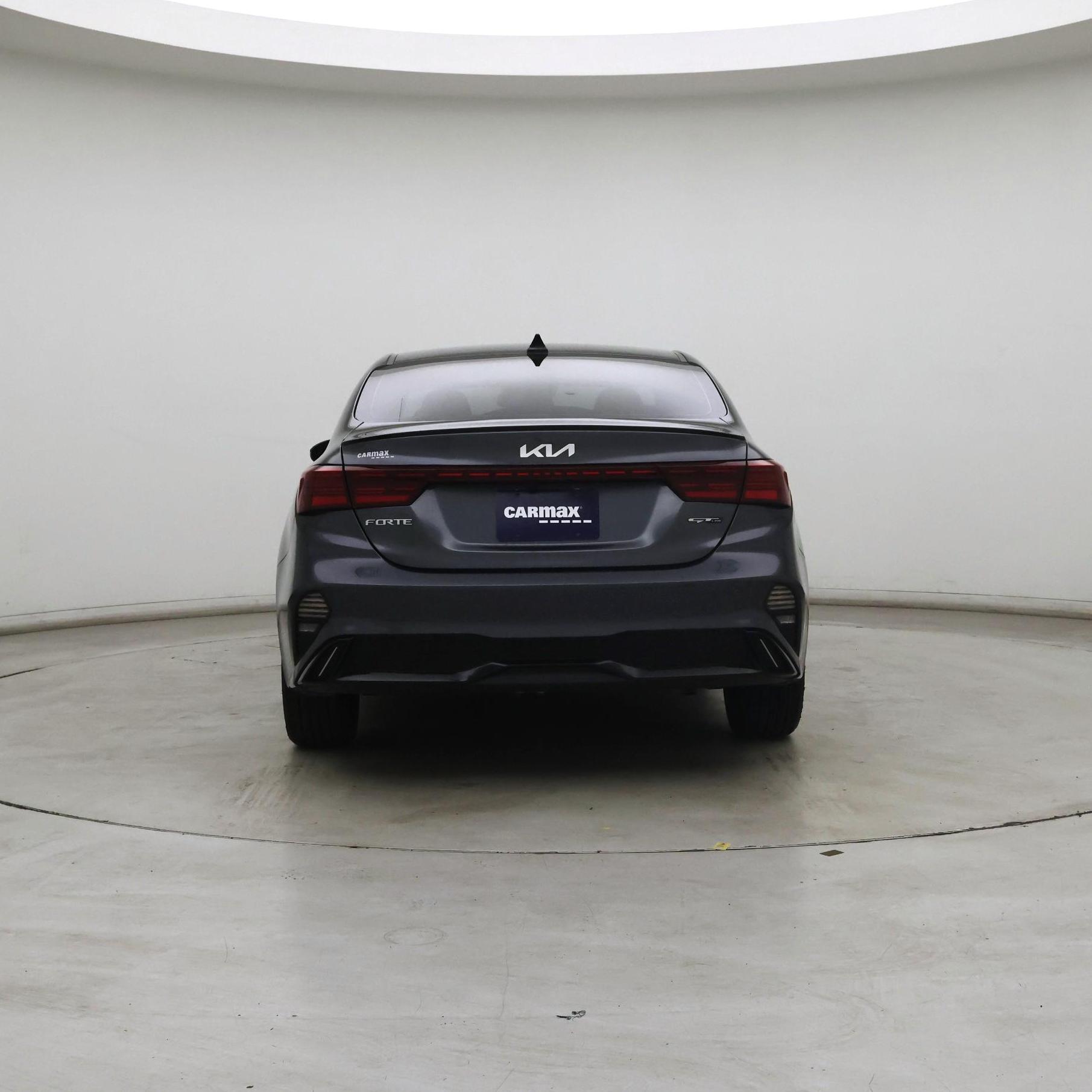 Thumbnail: 2023 Kia Forte - 6