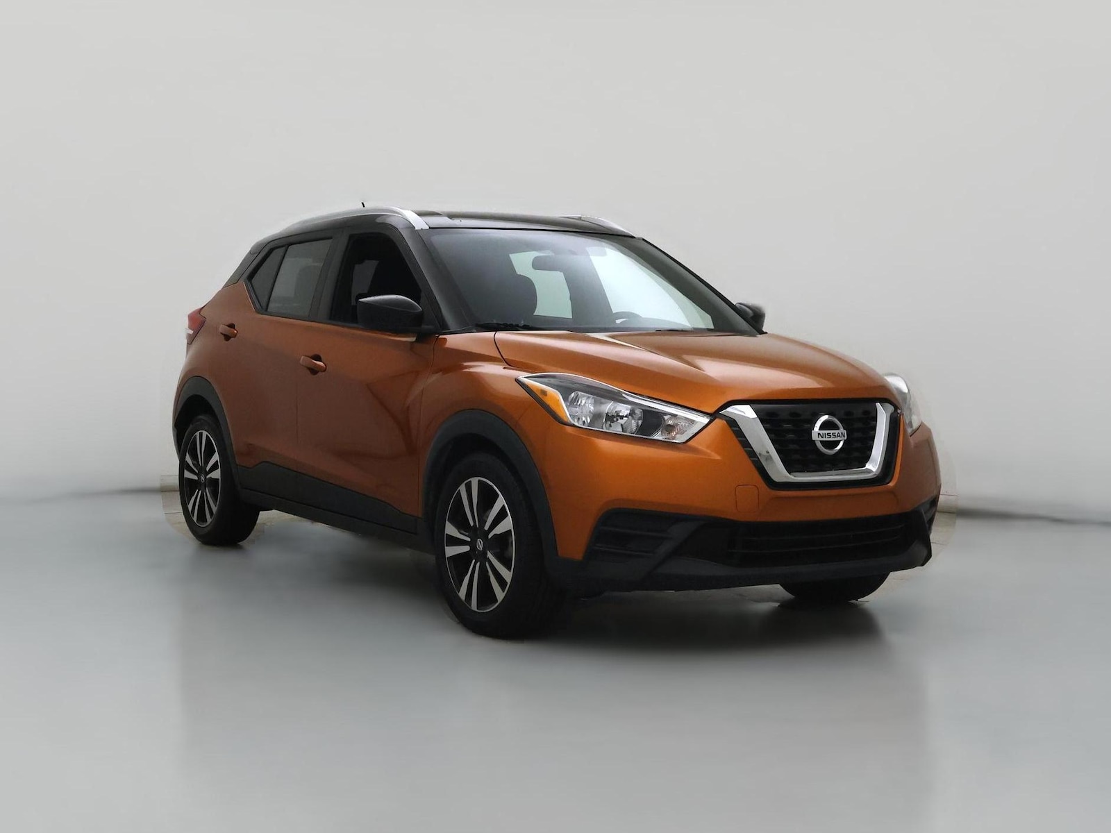 2019 Nissan Kicks