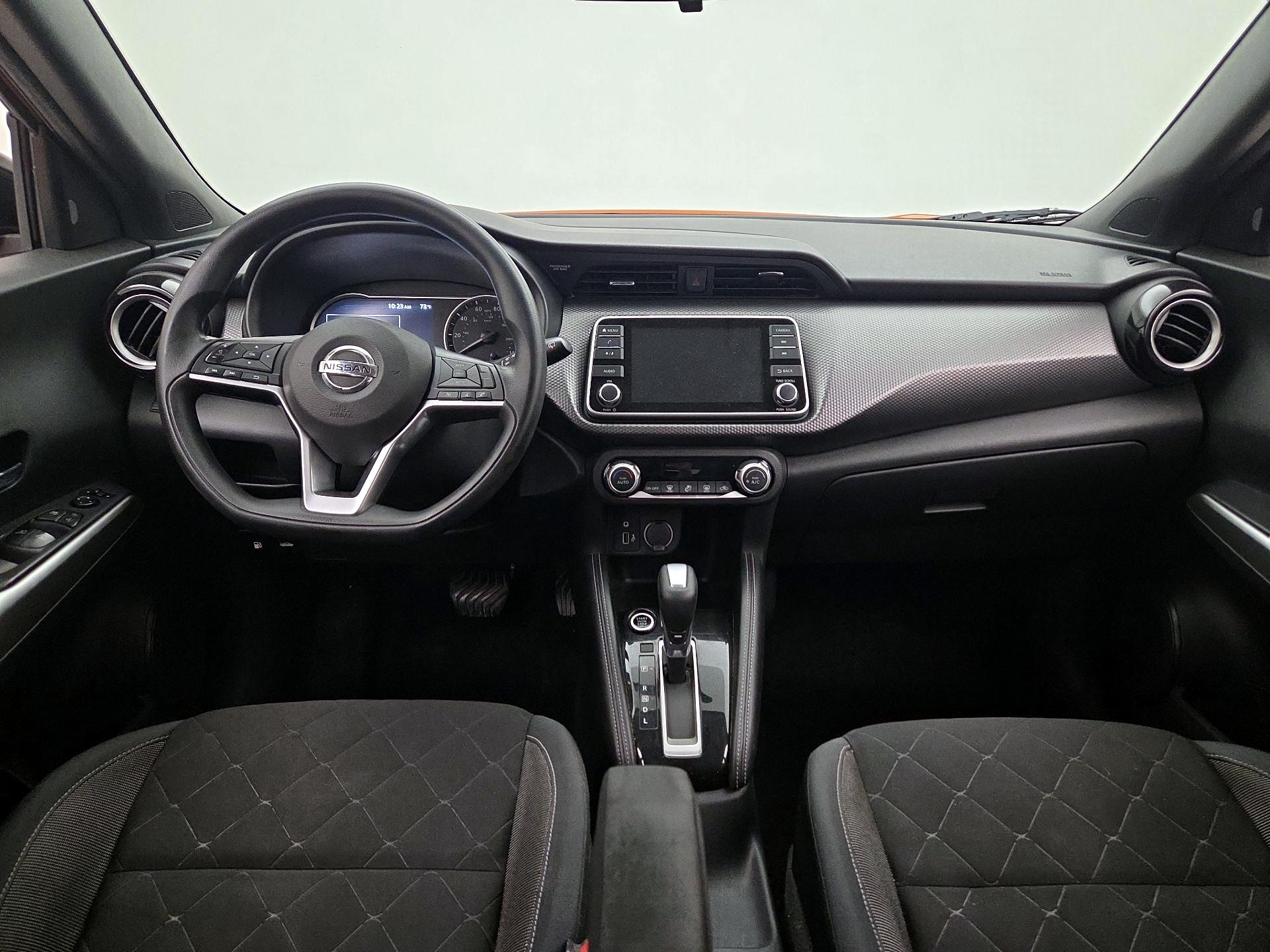 Thumbnail: 2019 Nissan Kicks - 9