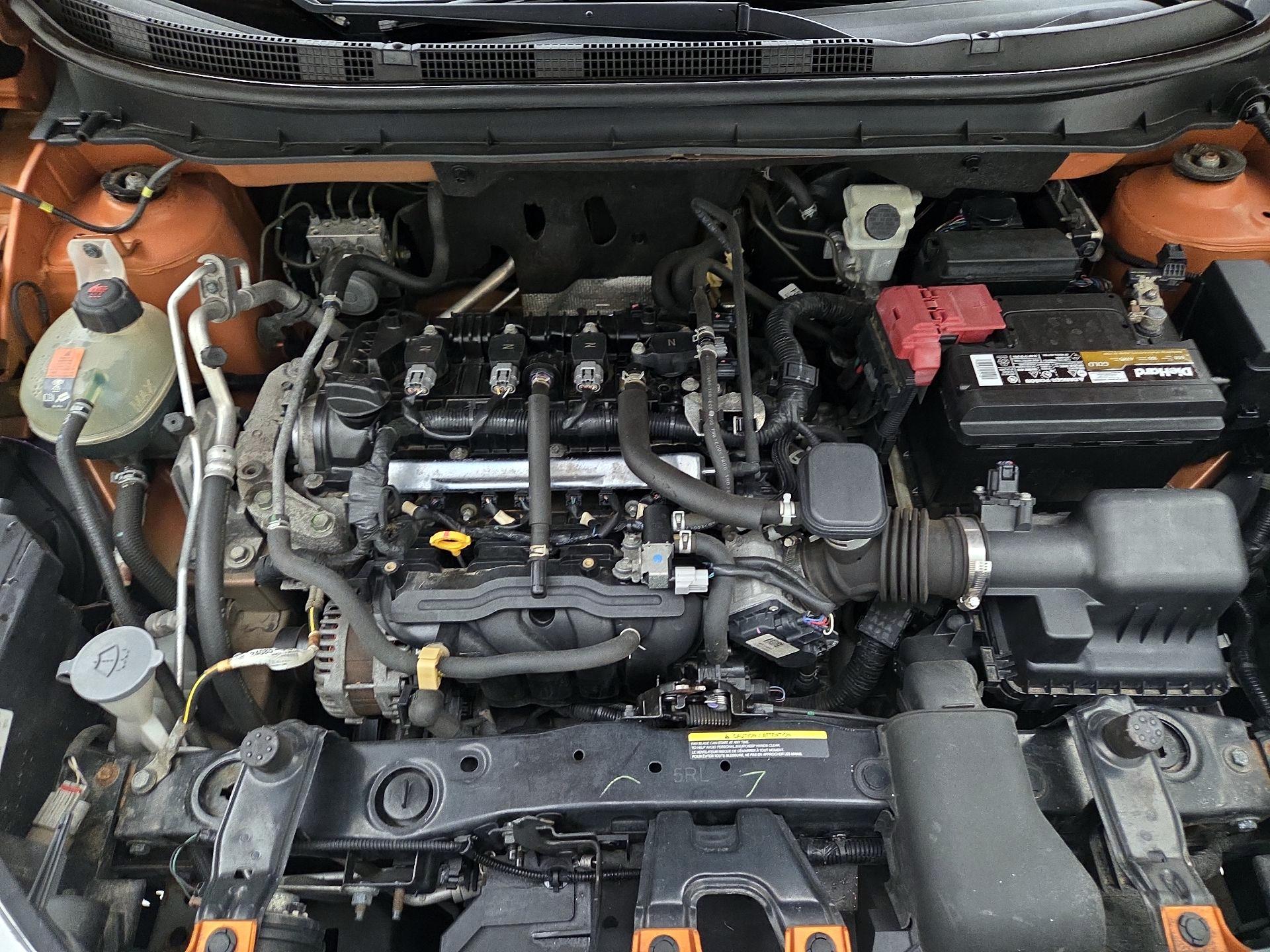 Thumbnail: 2019 Nissan Kicks - 20