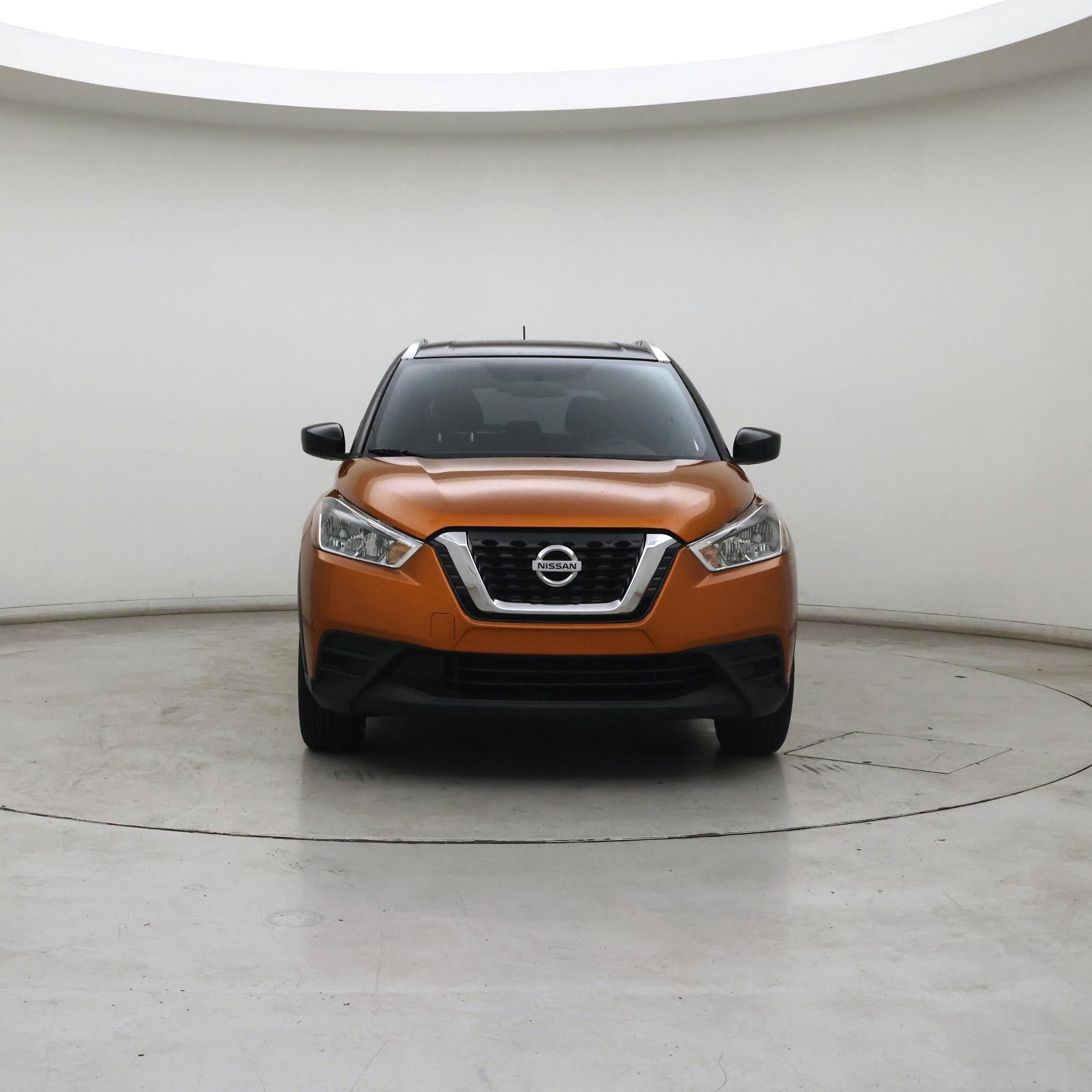 Thumbnail: 2019 Nissan Kicks - 5