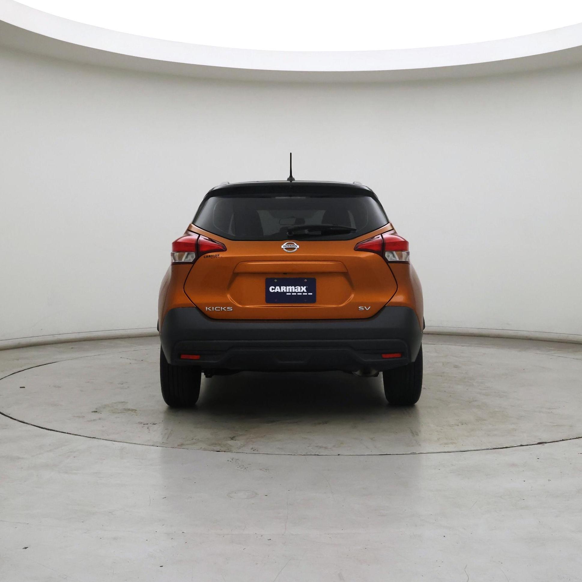 Thumbnail: 2019 Nissan Kicks - 6