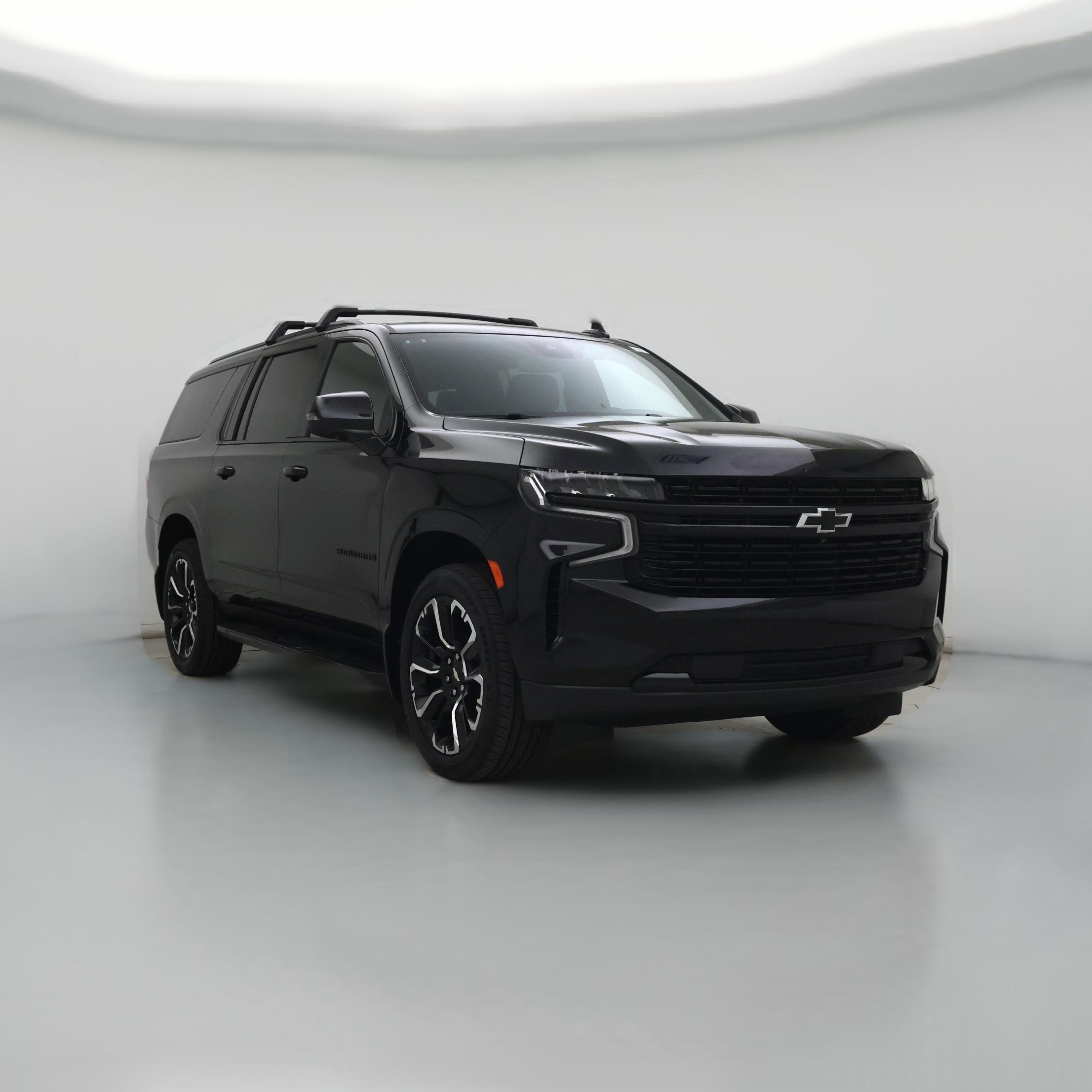 Thumbnail: 2023 Chevrolet Suburban - 1