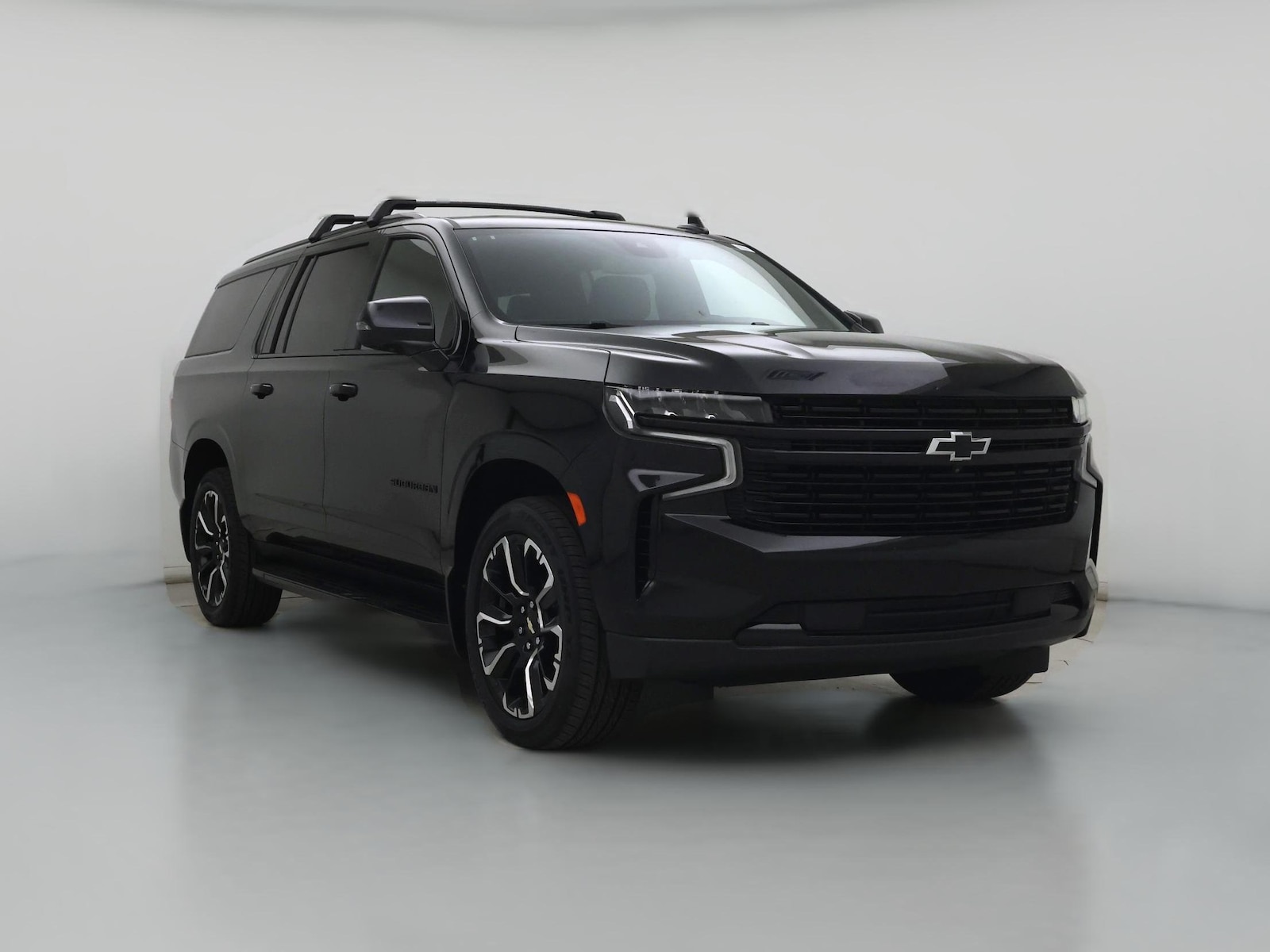 2023 Chevrolet Suburban