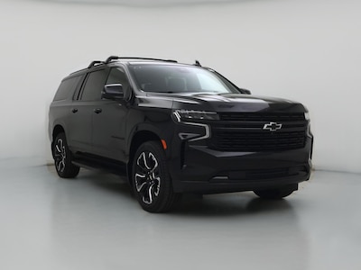 2023 Chevrolet Suburban 1500 RST