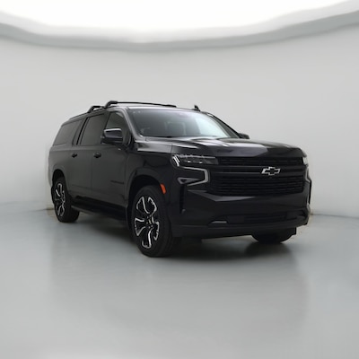 2023 Chevrolet Suburban 1500 RST