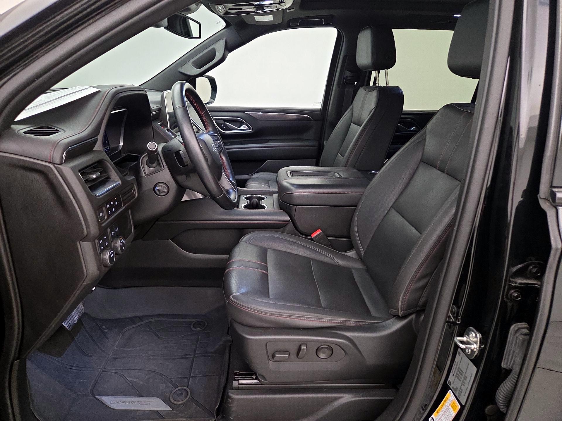 Thumbnail: 2023 Chevrolet Suburban - 11