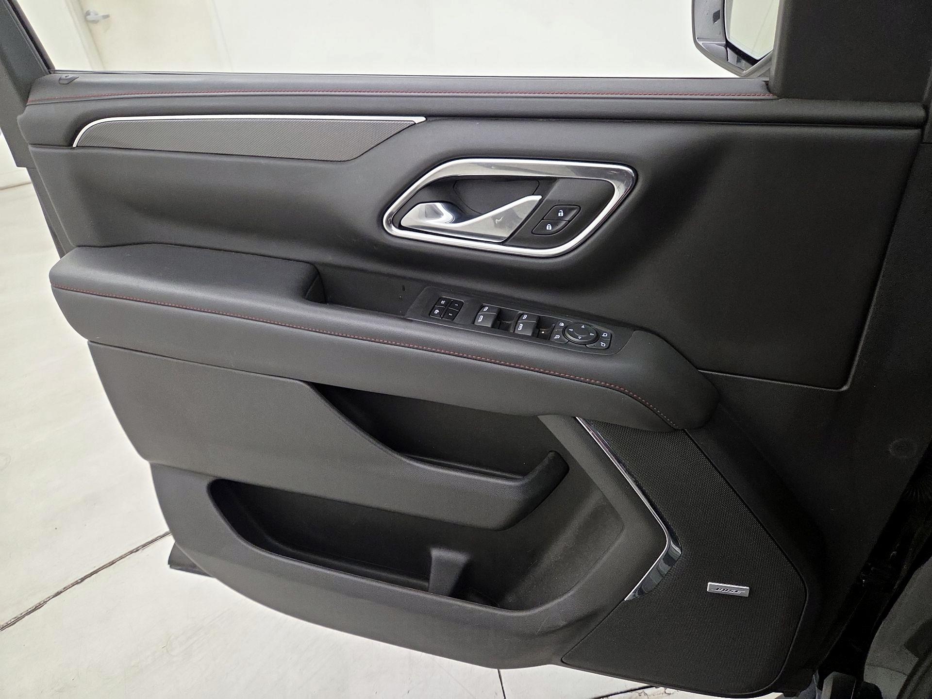 Thumbnail: 2023 Chevrolet Suburban - 12