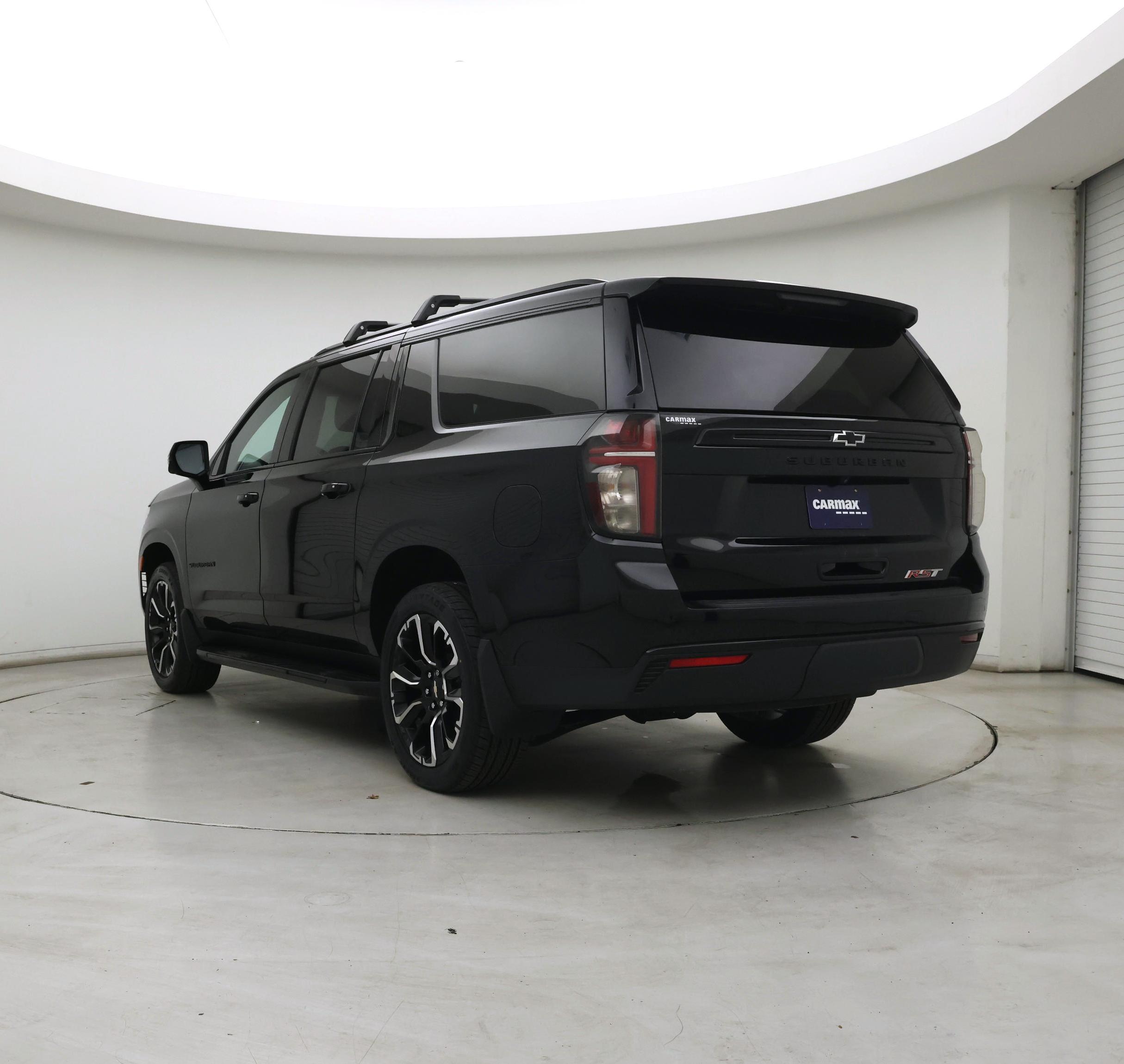 Thumbnail: 2023 Chevrolet Suburban - 2