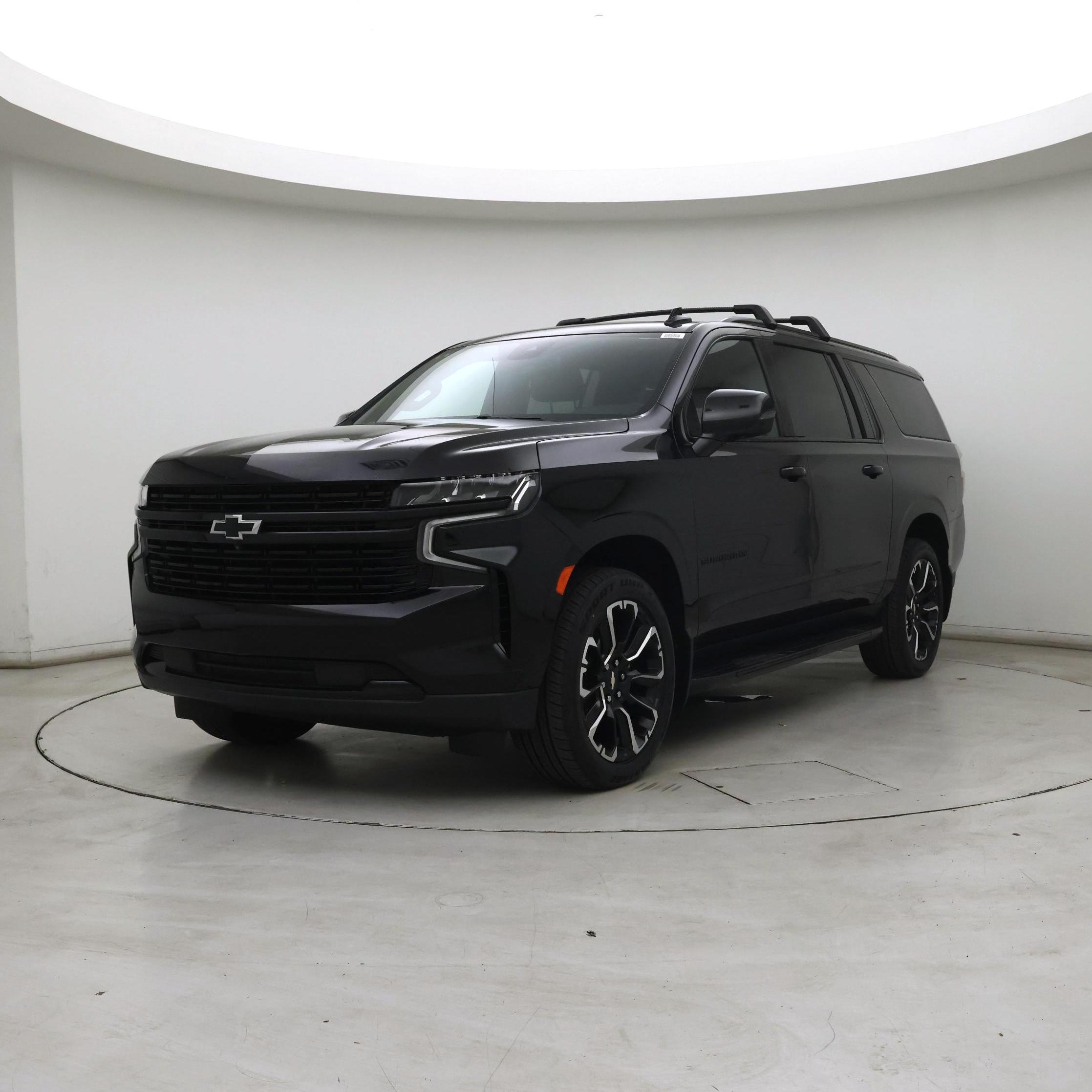 Thumbnail: 2023 Chevrolet Suburban - 4