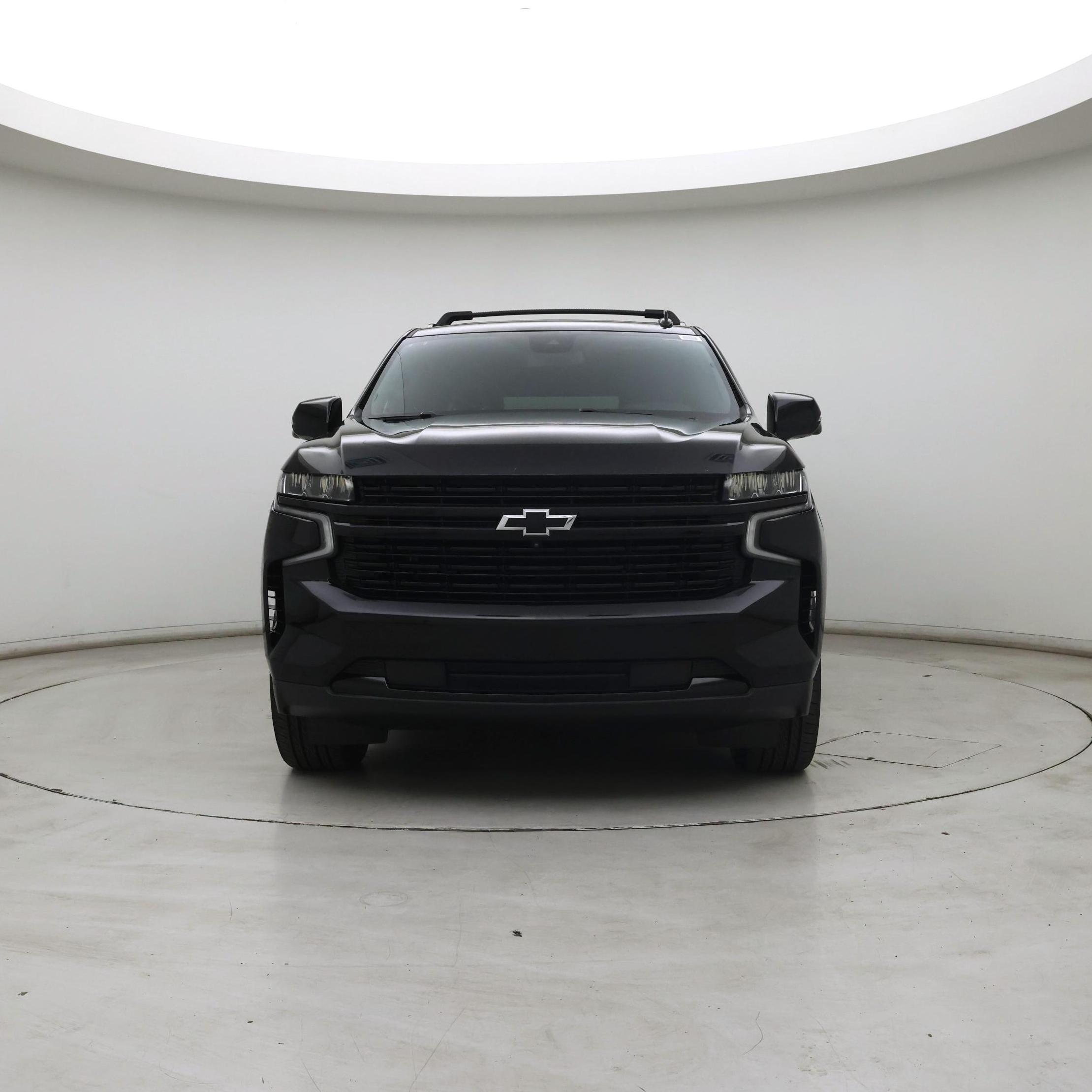 Thumbnail: 2023 Chevrolet Suburban - 5