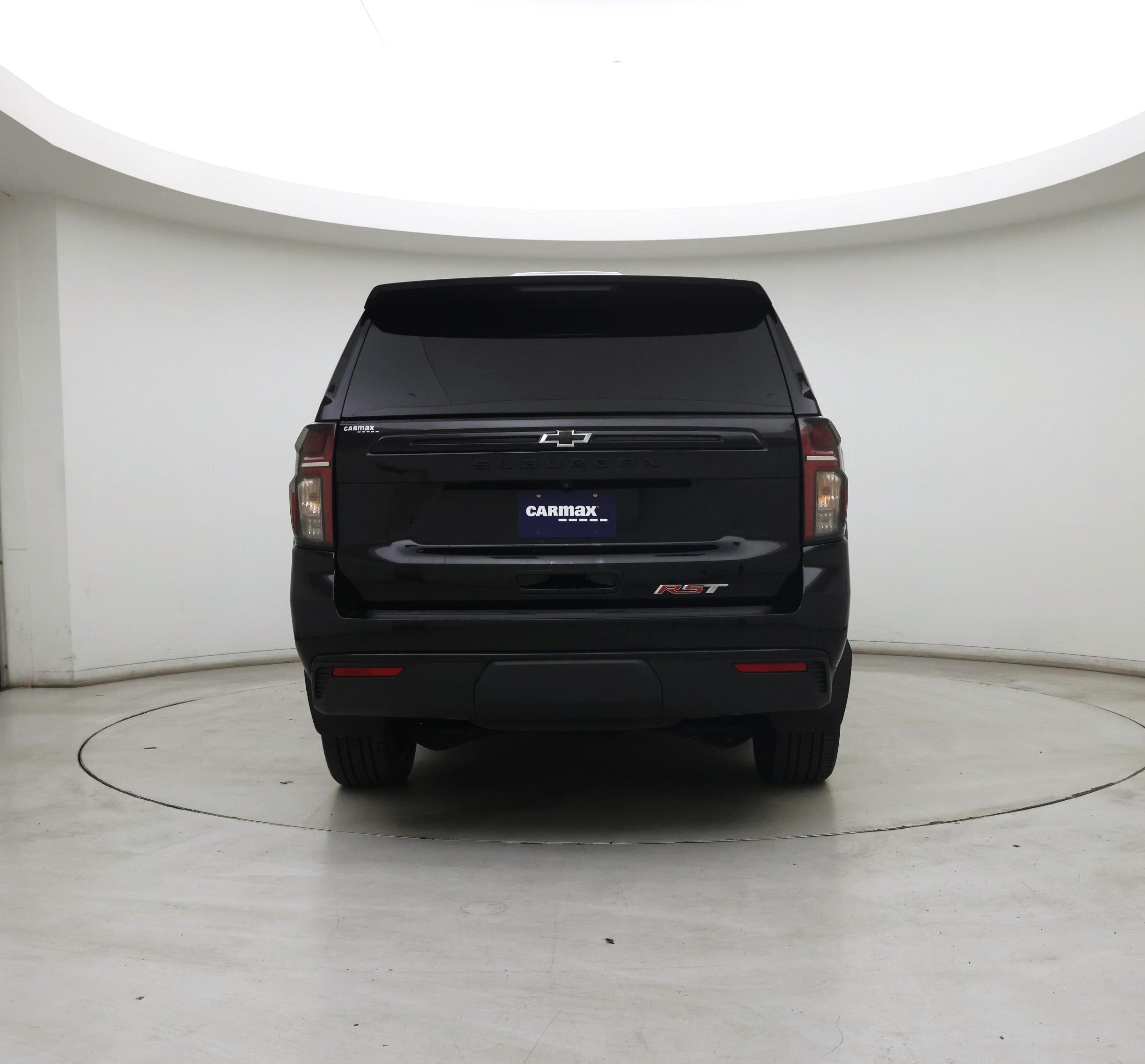Thumbnail: 2023 Chevrolet Suburban - 6