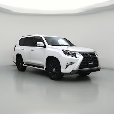 2022 Lexus GX 460 Premium