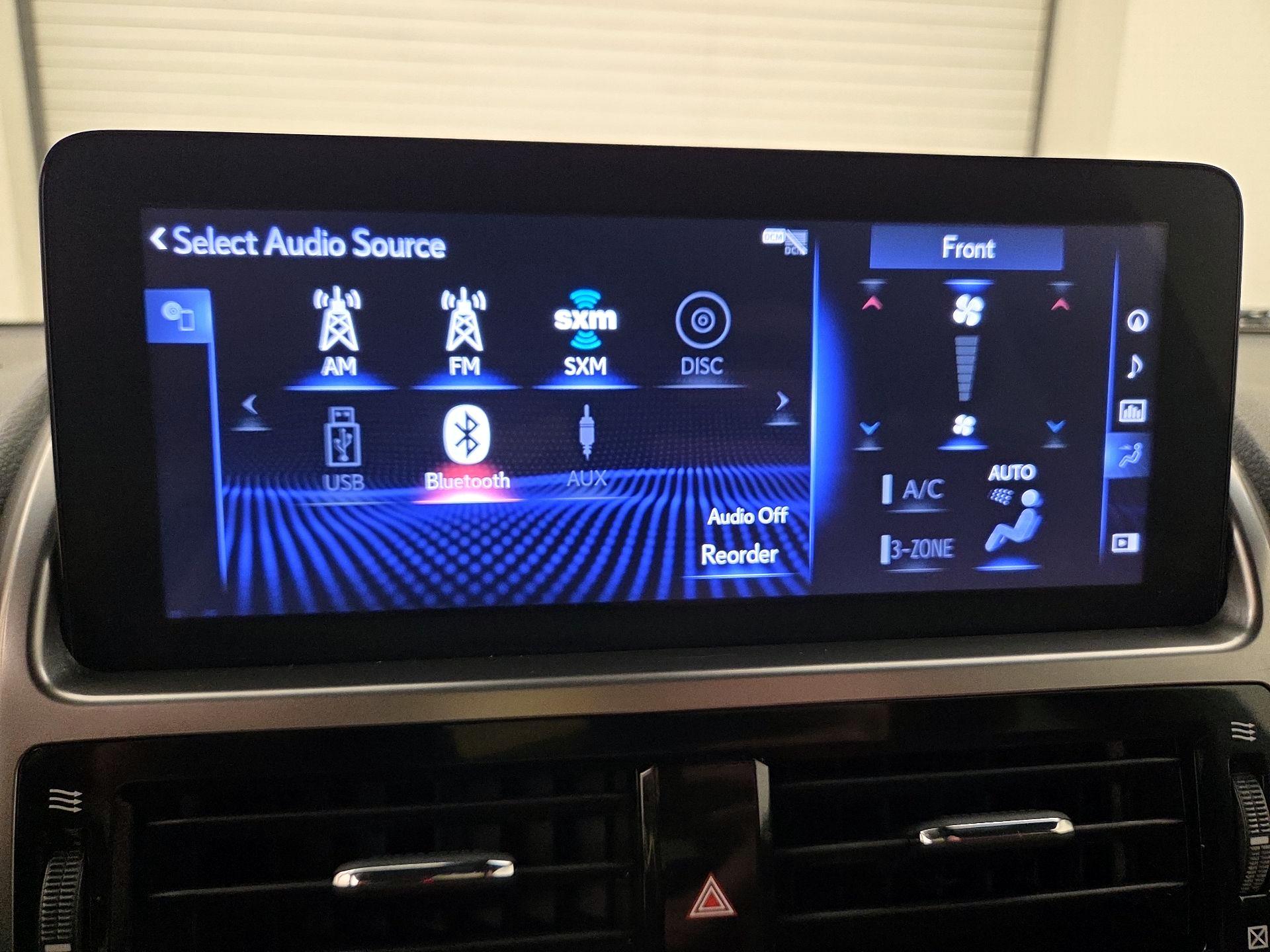 Thumbnail: 2022 Lexus GX - 14