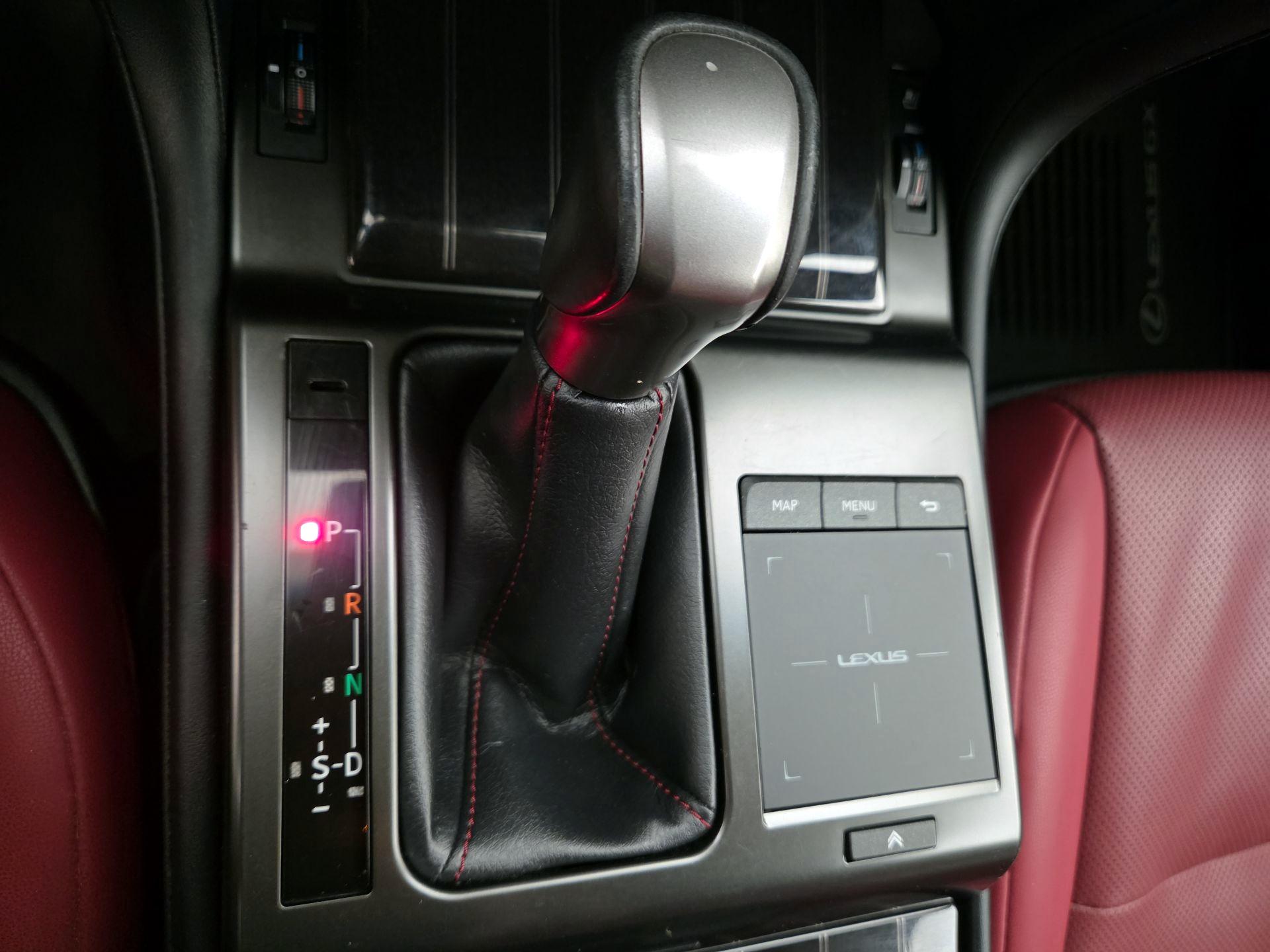 Thumbnail: 2022 Lexus GX - 16