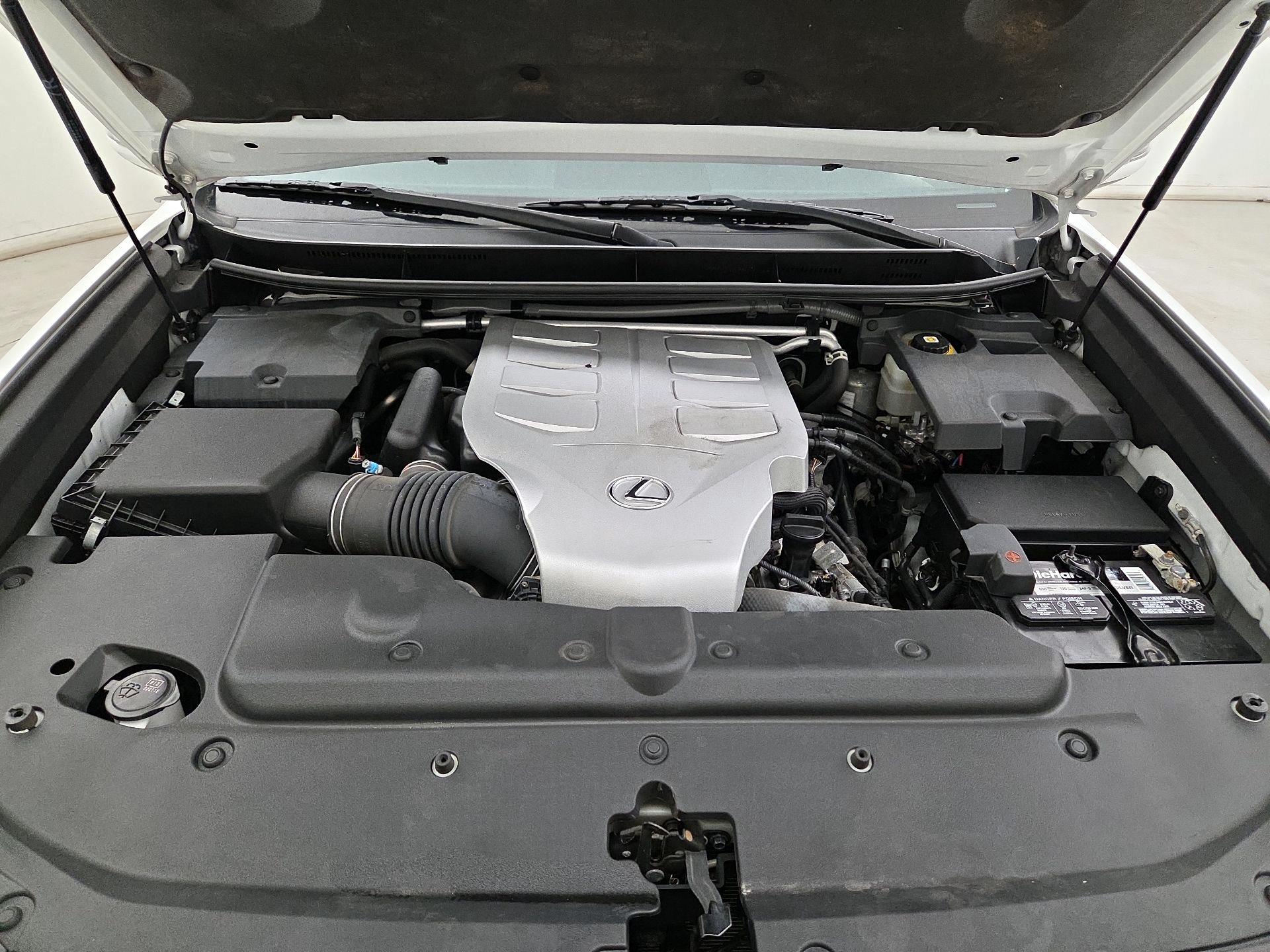 Thumbnail: 2022 Lexus GX - 20