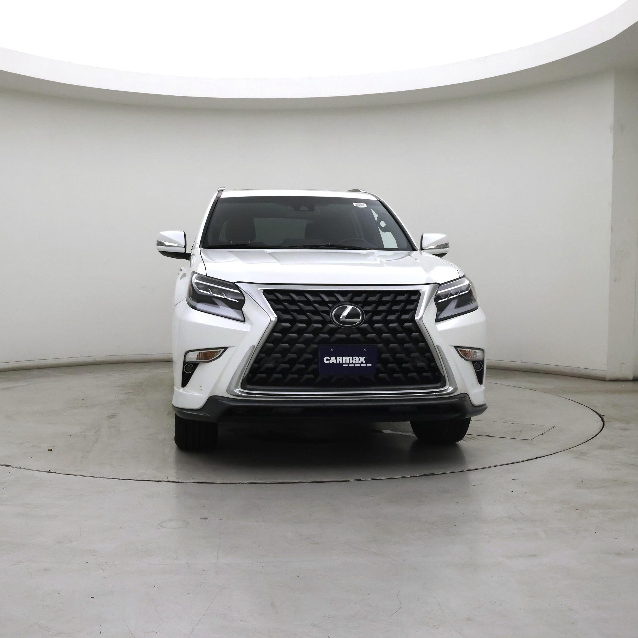 Thumbnail: 2022 Lexus GX - 5