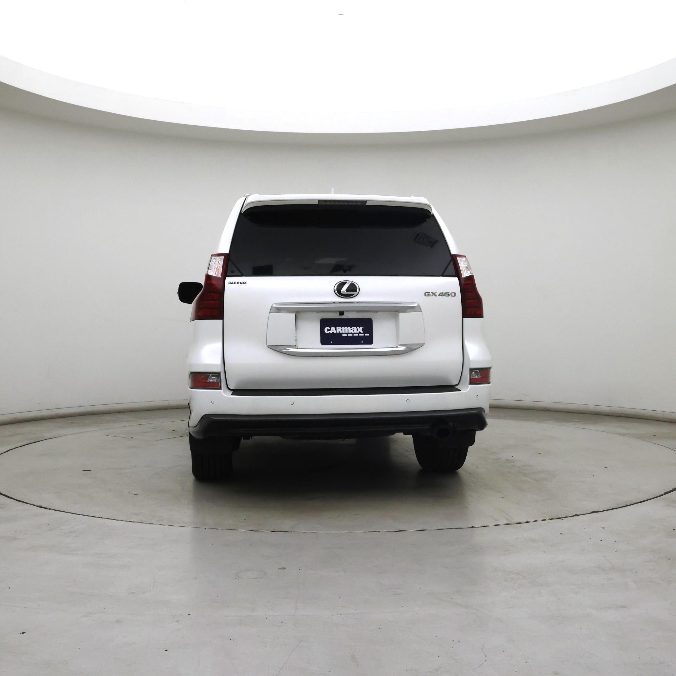 Thumbnail: 2022 Lexus GX - 6