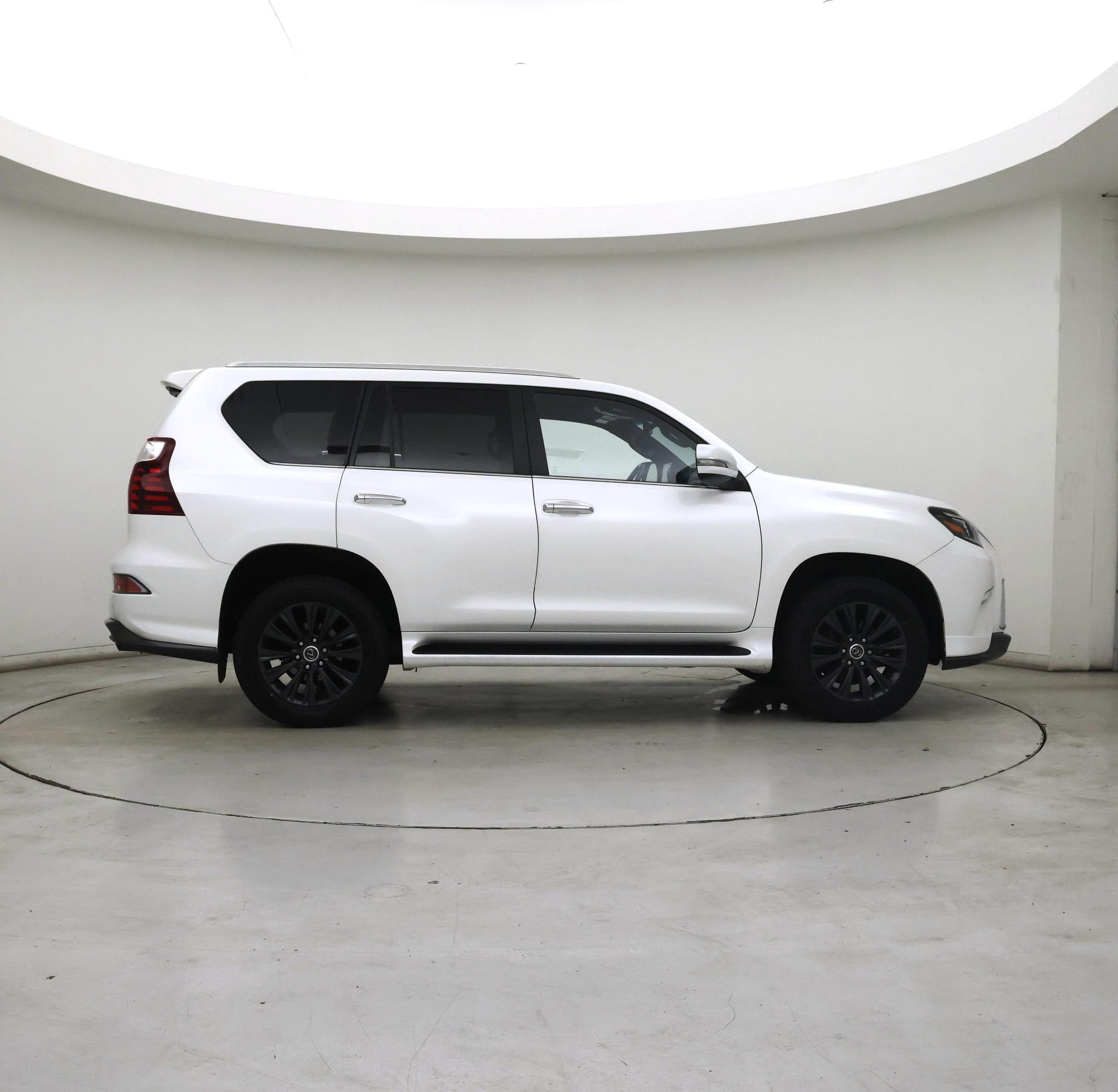 Thumbnail: 2022 Lexus GX - 7