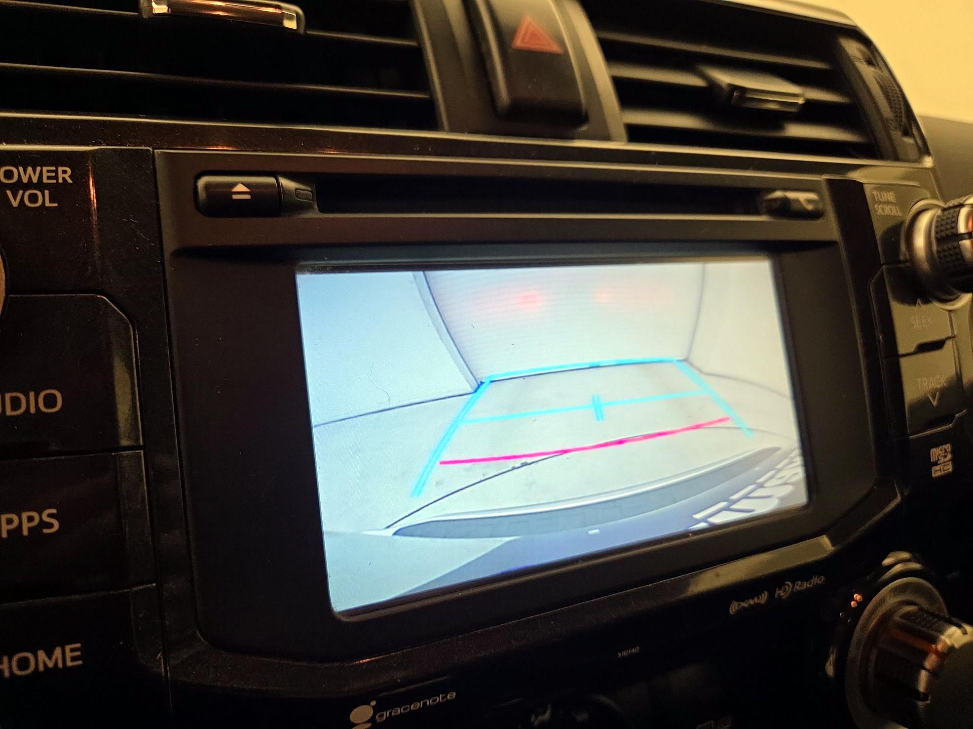 Thumbnail: 2018 Toyota 4Runner - 13