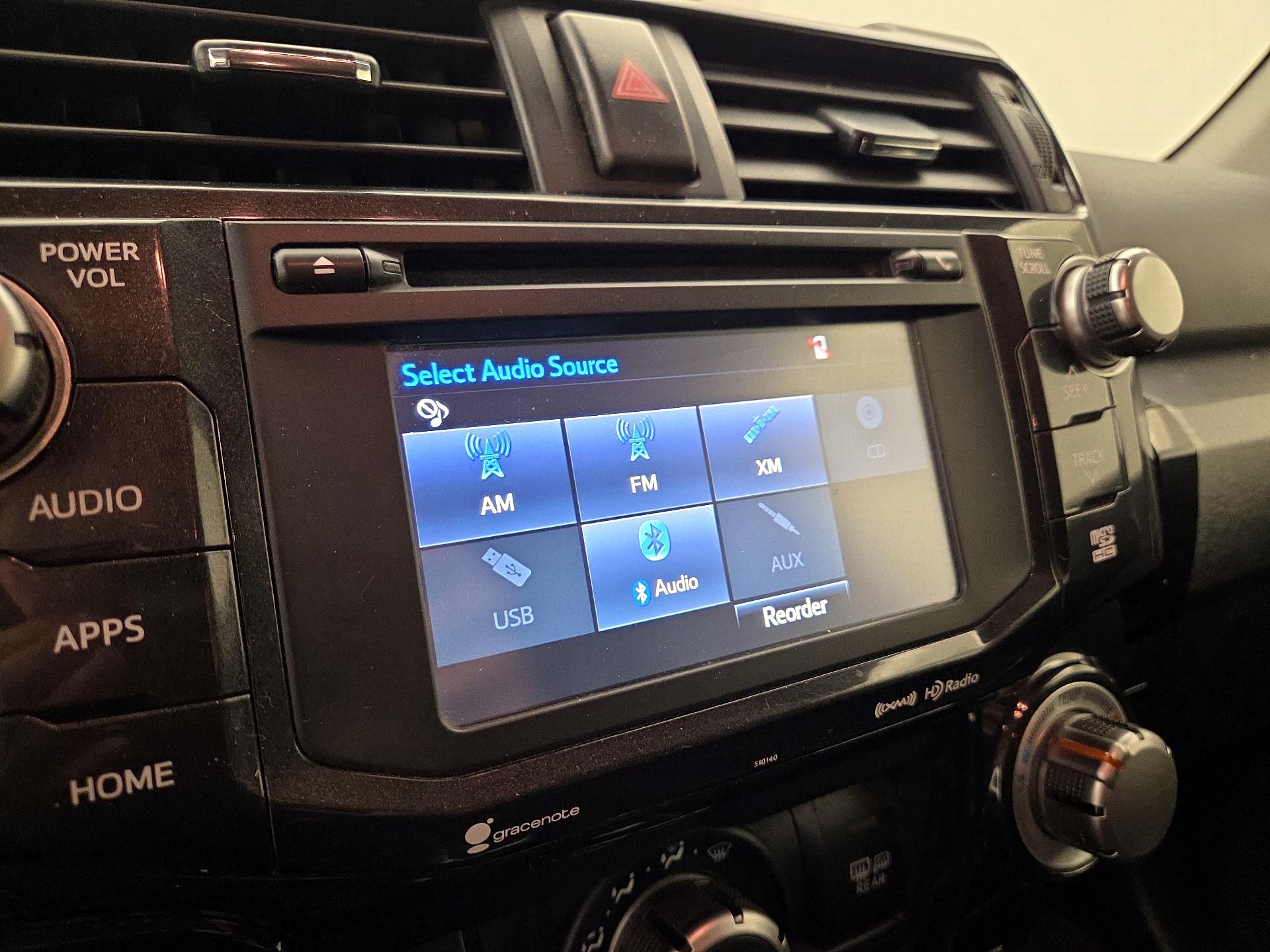 Thumbnail: 2018 Toyota 4Runner - 14