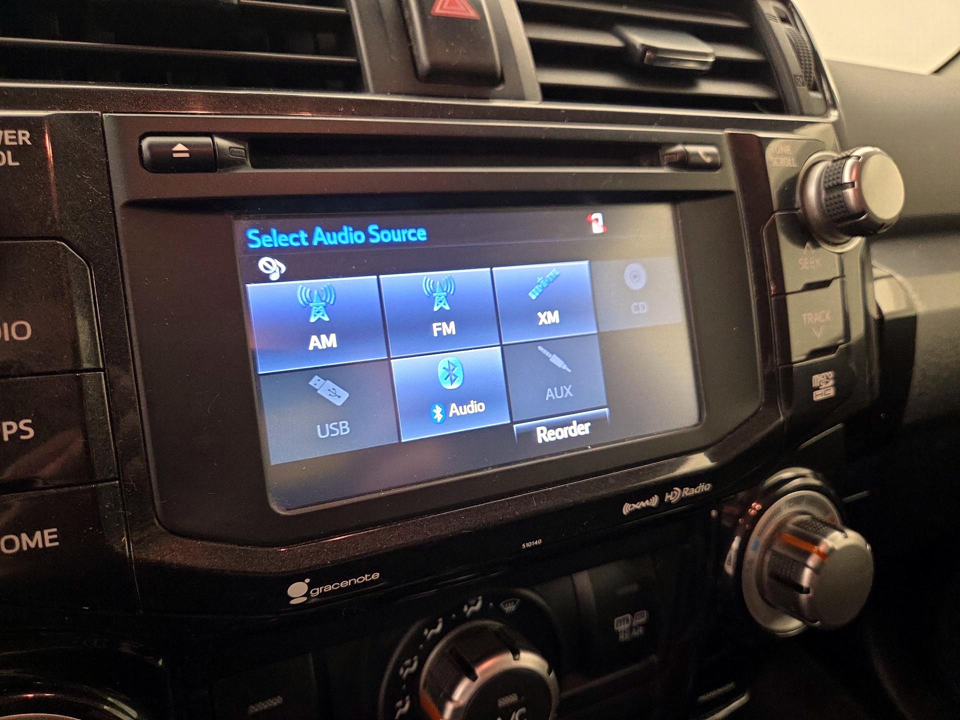 Thumbnail: 2018 Toyota 4Runner - 15