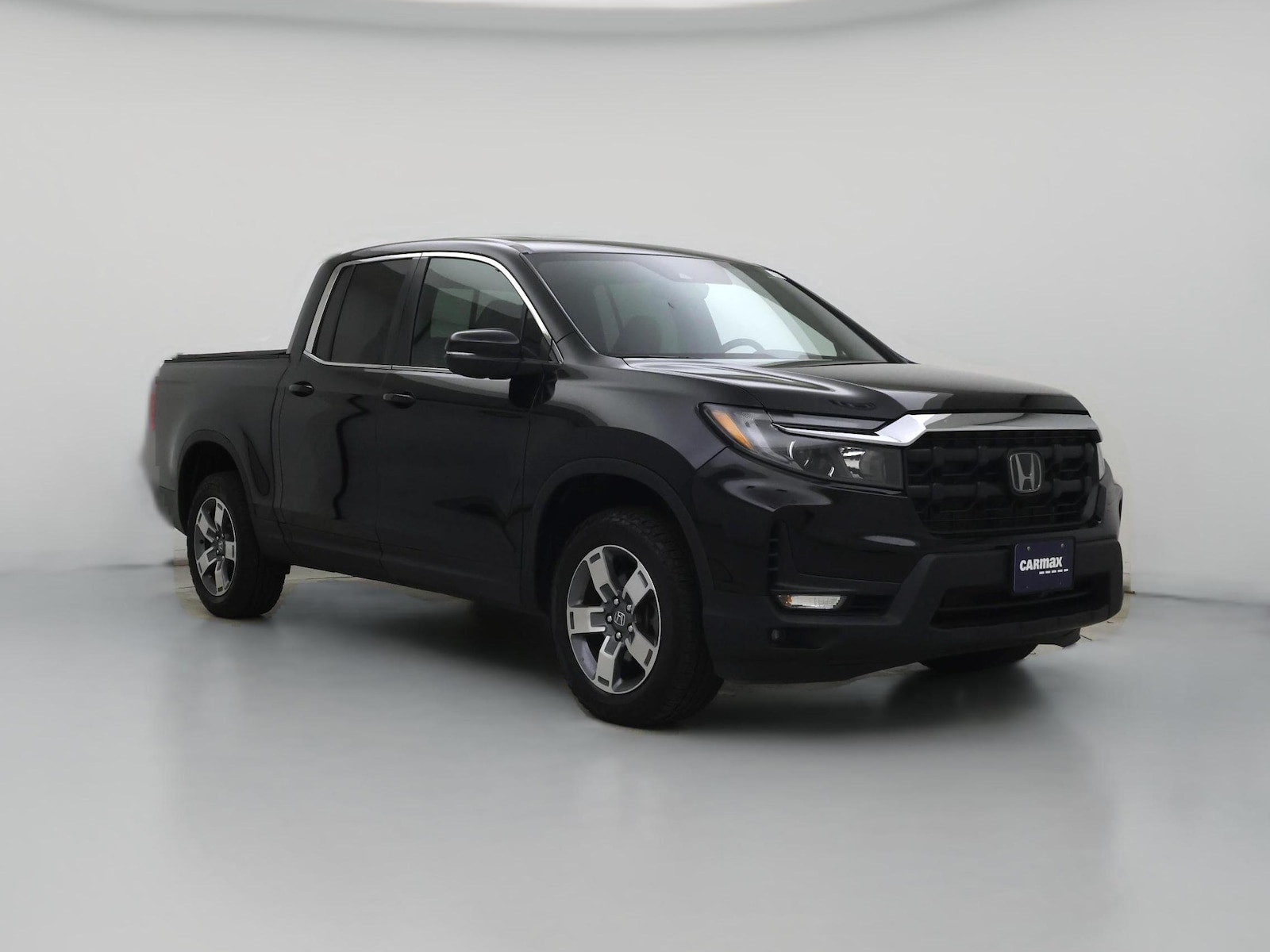 2025 Honda Ridgeline