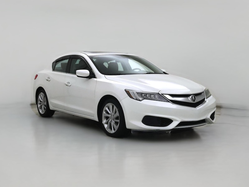 2018 Acura ILX  -
                  Newark, DE