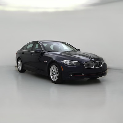 2016 BMW 535 XI