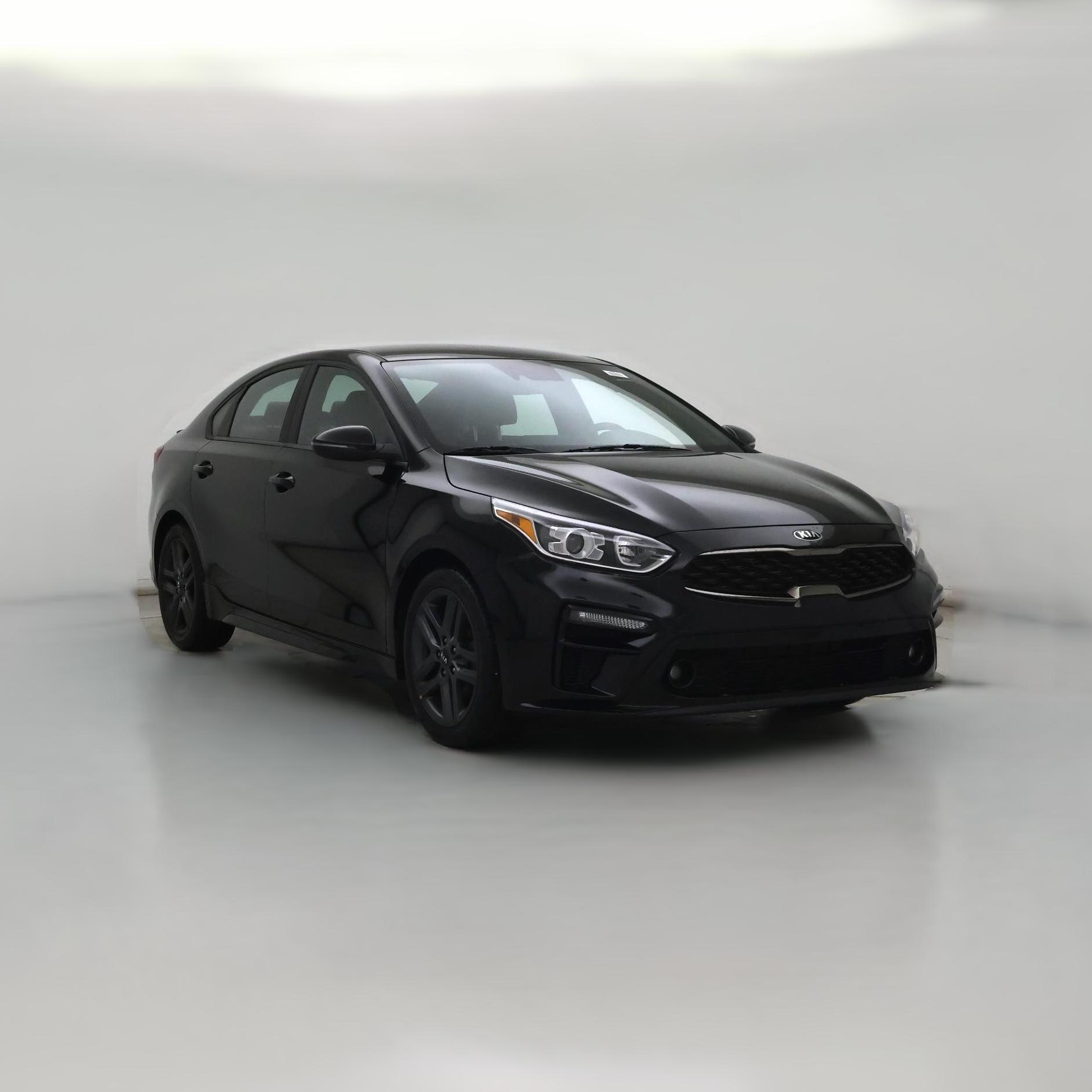 Thumbnail: 2021 Kia Forte - 1