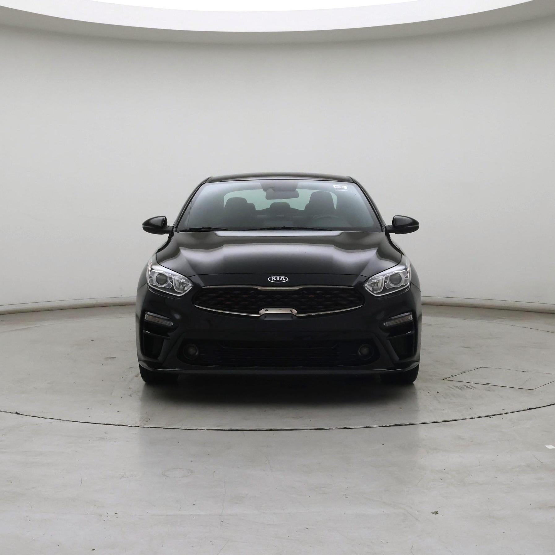 Thumbnail: 2021 Kia Forte - 5