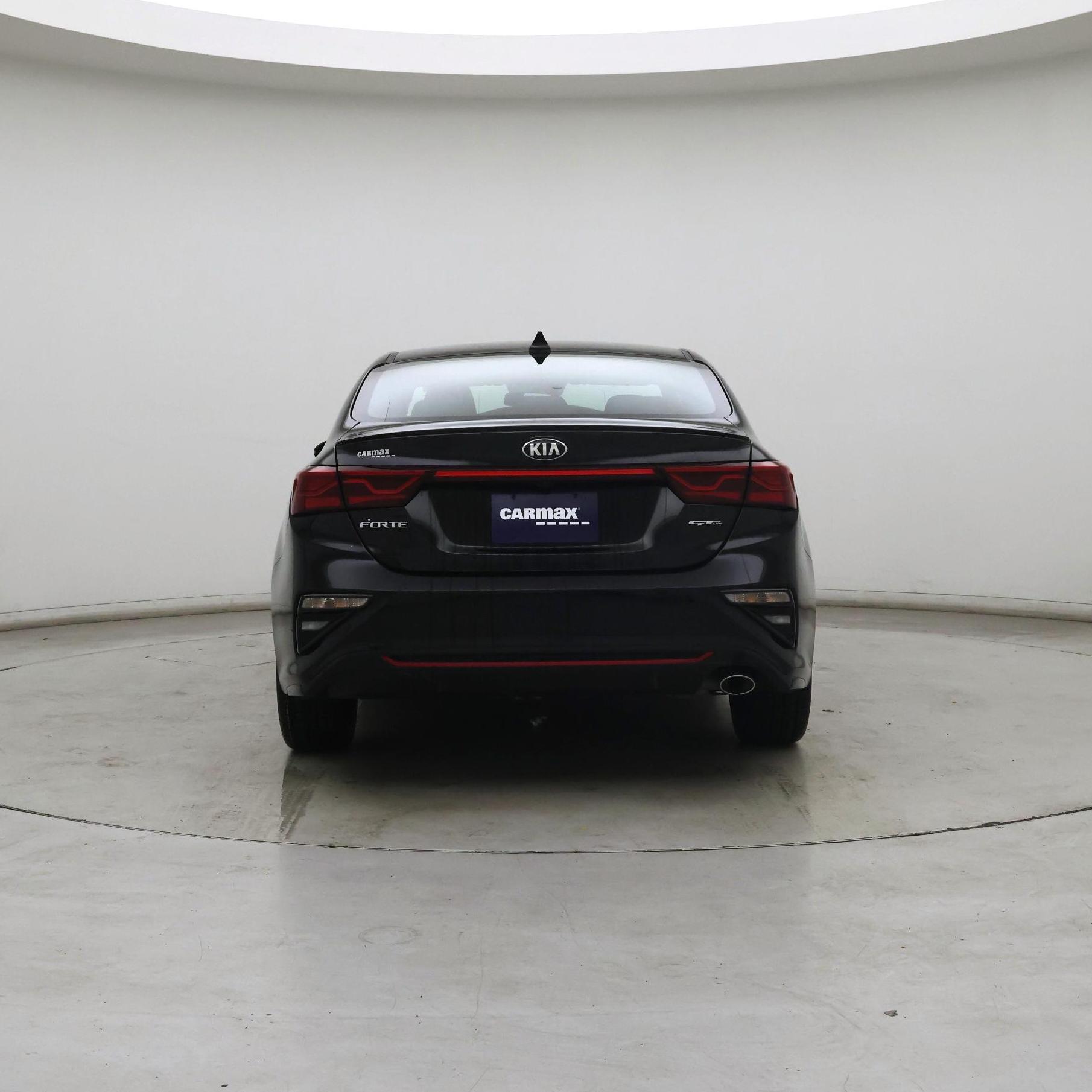 Thumbnail: 2021 Kia Forte - 6