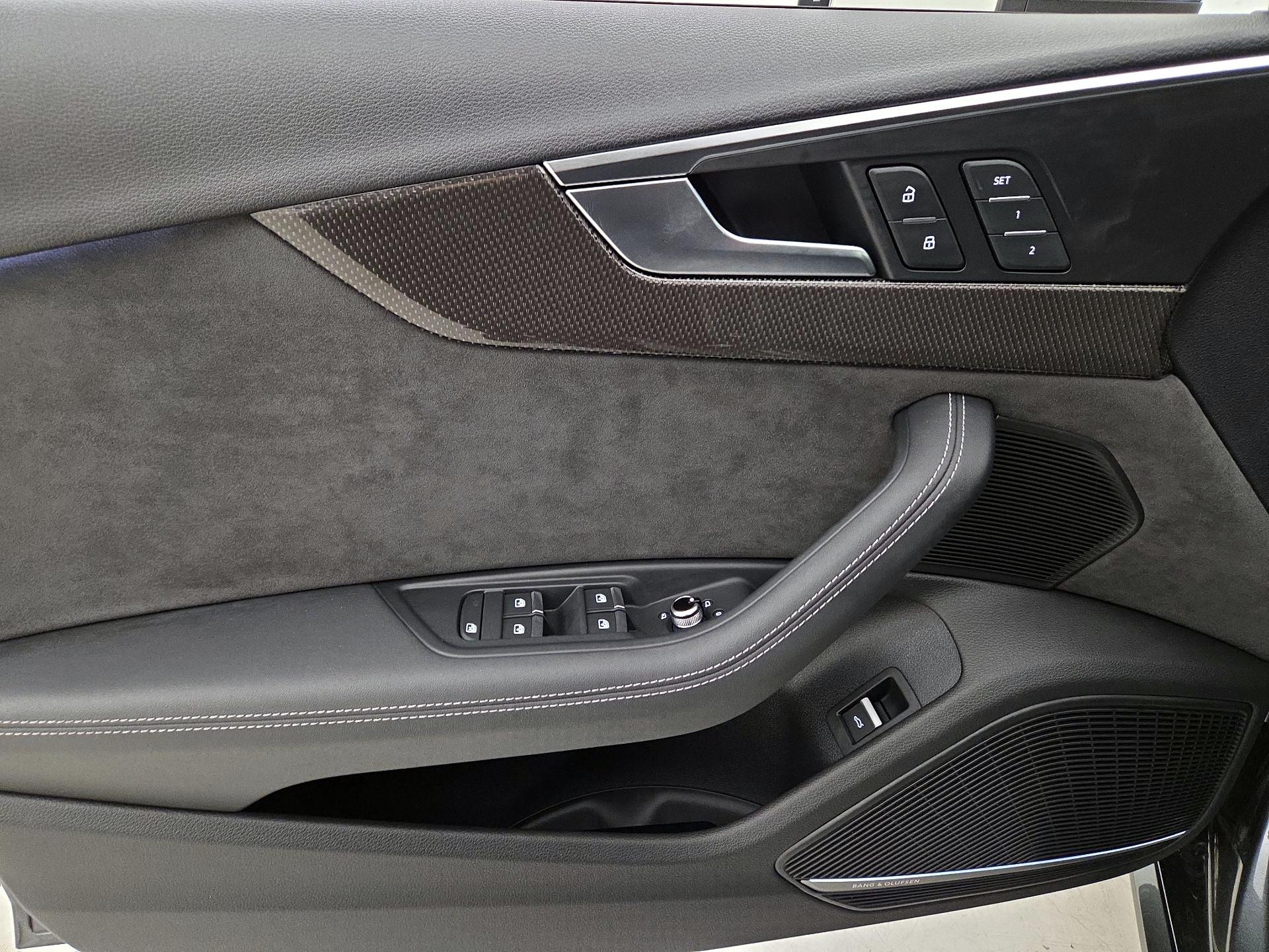 Thumbnail: 2018 Audi S4 - 12