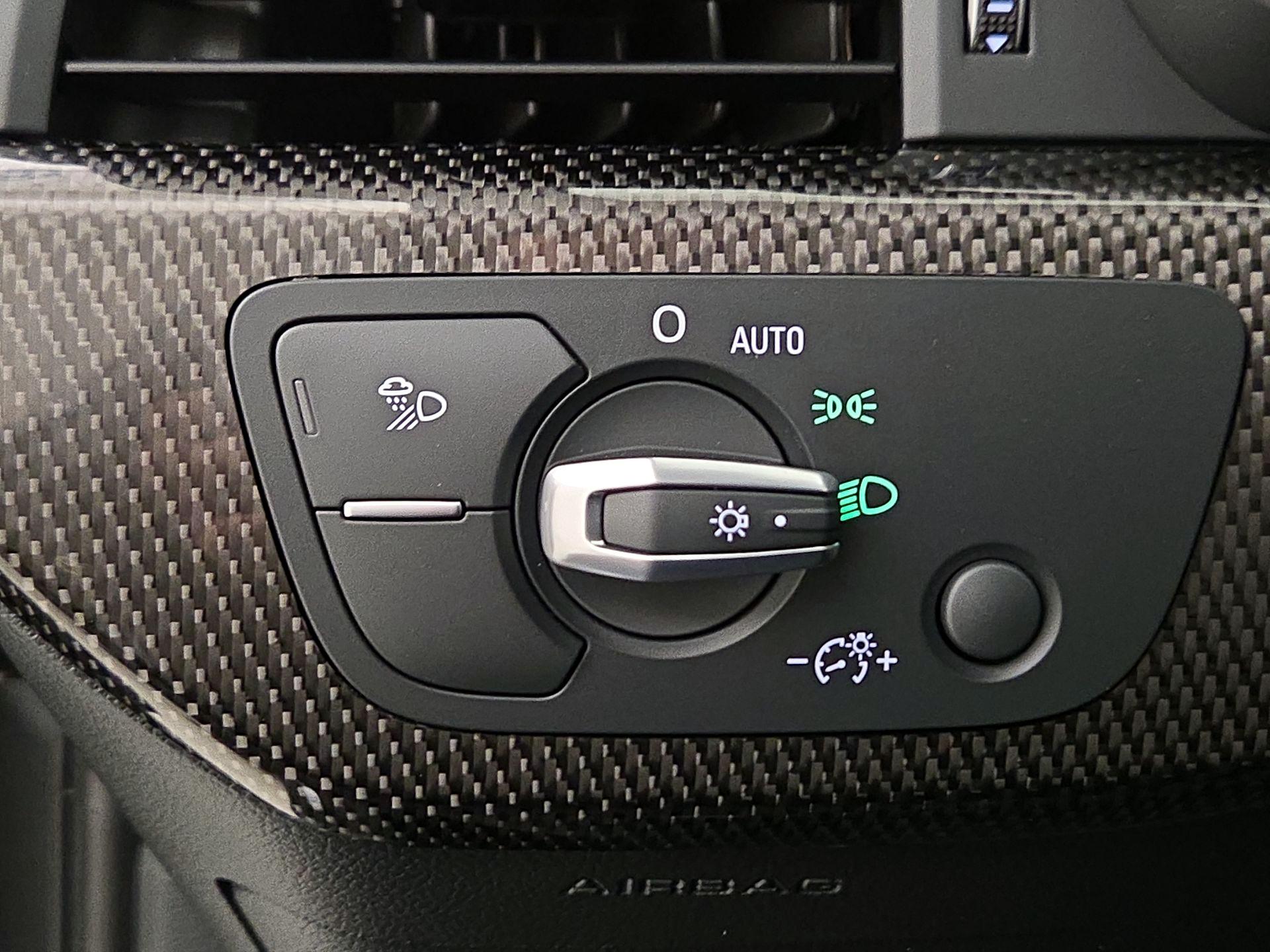 Thumbnail: 2018 Audi S4 - 13