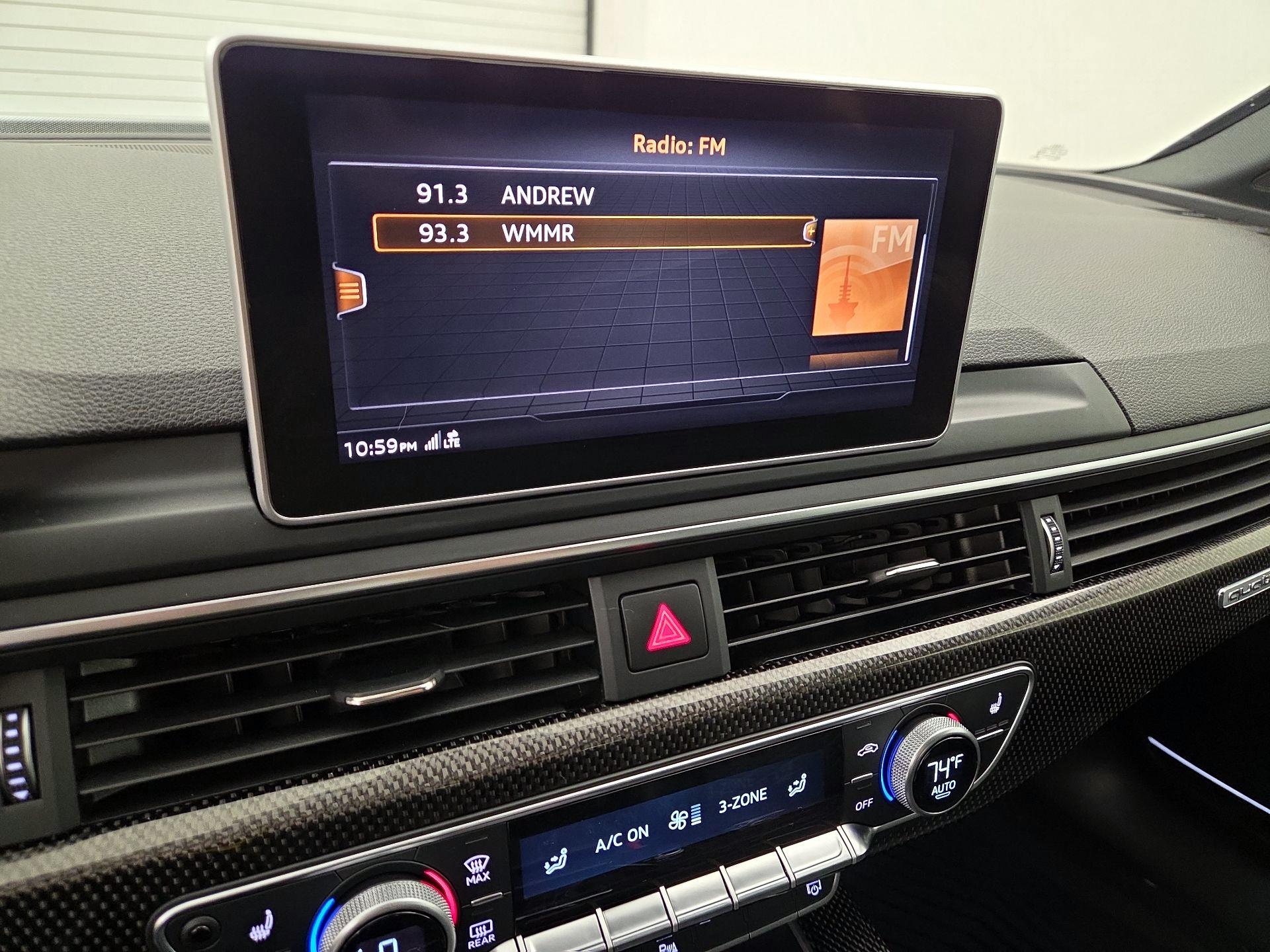 Thumbnail: 2018 Audi S4 - 15