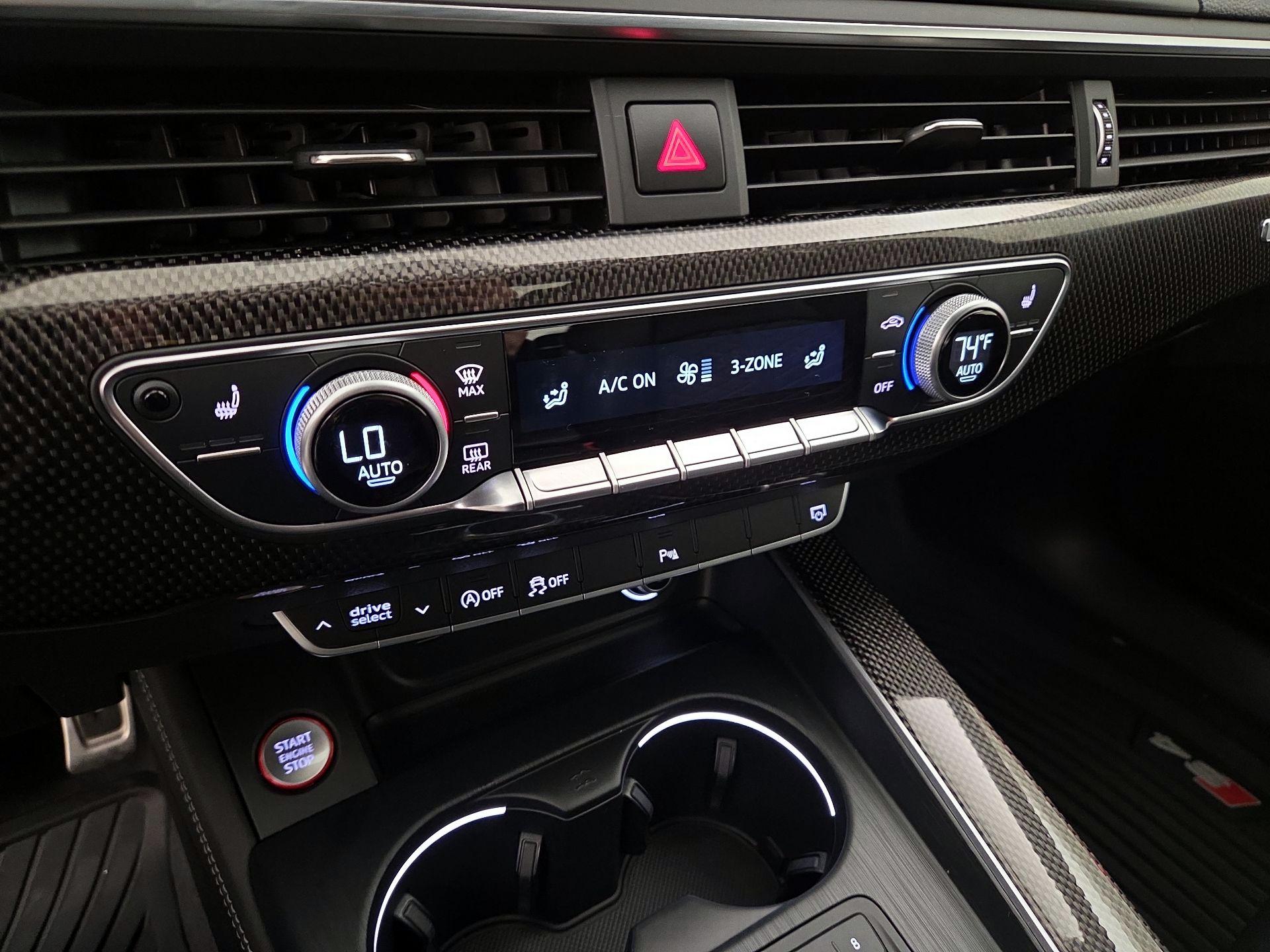 Thumbnail: 2018 Audi S4 - 16