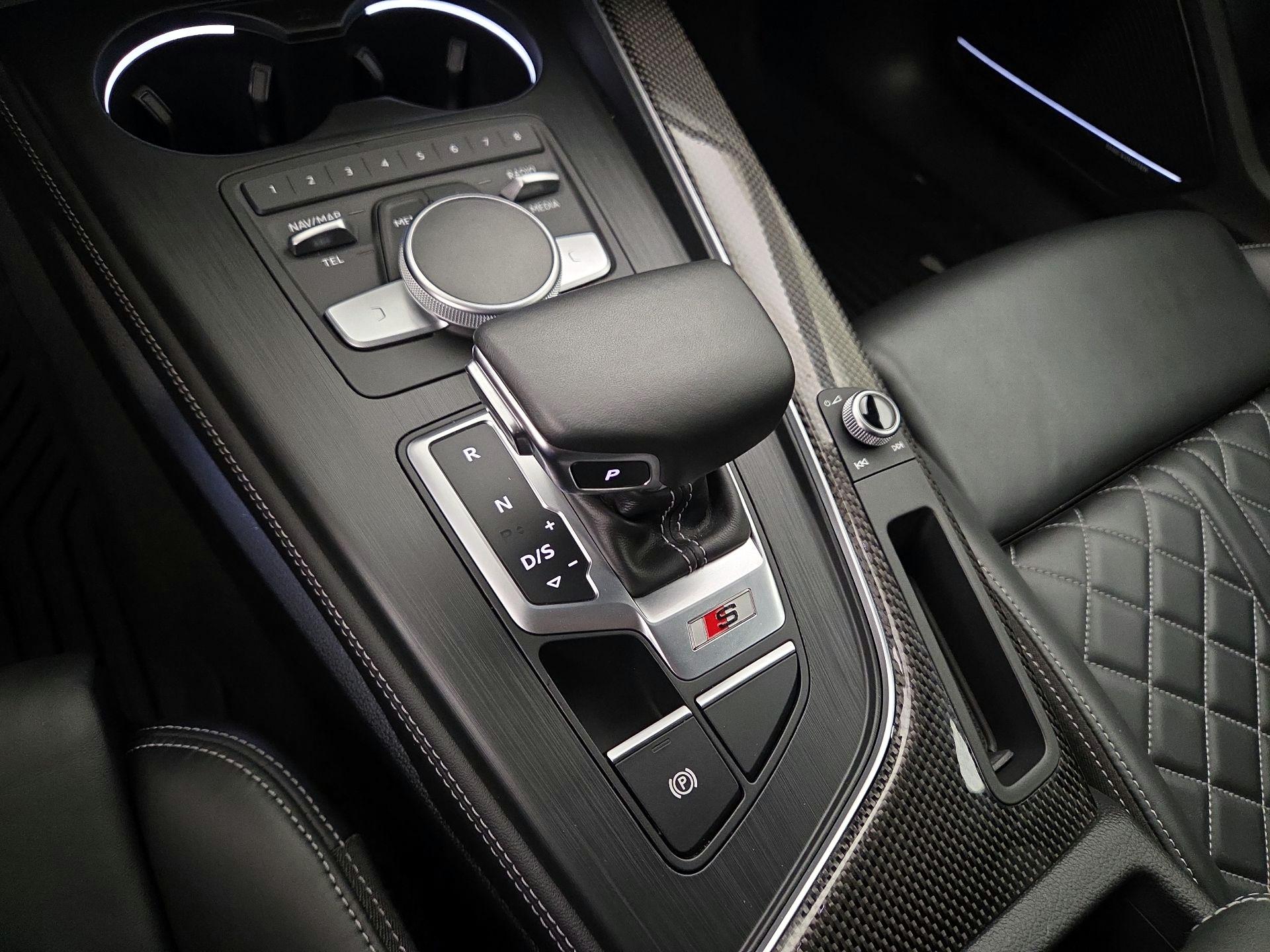 Thumbnail: 2018 Audi S4 - 17